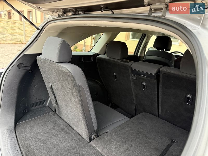 Внедорожник / Кроссовер Kia Sorento 2016 в Коломые