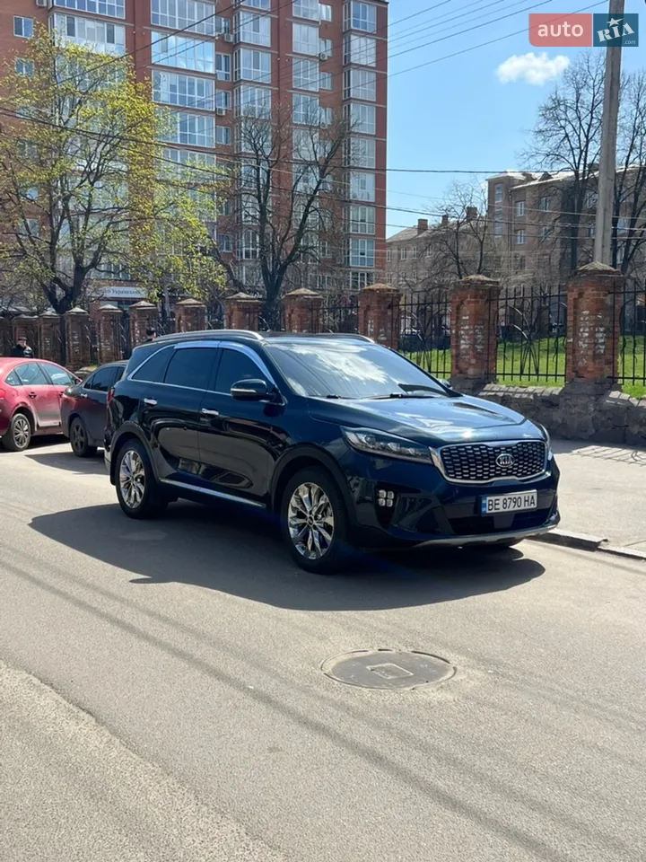 2018 Kia Sorento - мініатюра 21