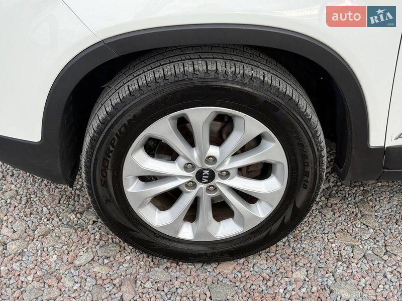 Внедорожник / Кроссовер Kia Sorento 2013 в Стрые фото 10 Внедорожник / Кроссовер Kia Sorento 2013 в Стрые