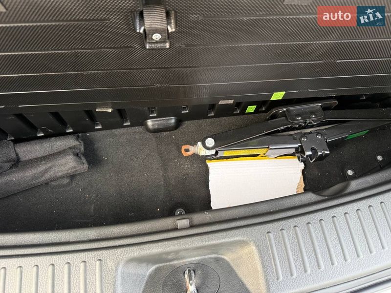 Внедорожник / Кроссовер Kia Sorento 2013 в Стрые фото 17 Внедорожник / Кроссовер Kia Sorento 2013 в Стрые