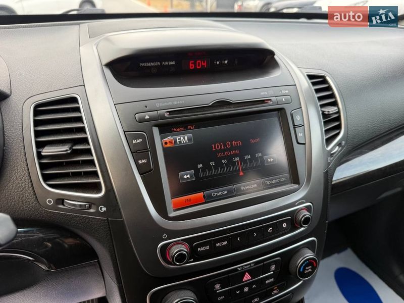 Внедорожник / Кроссовер Kia Sorento 2013 в Стрые фото 31 Внедорожник / Кроссовер Kia Sorento 2013 в Стрые