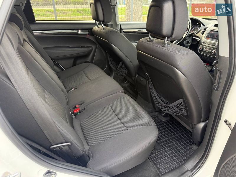 Внедорожник / Кроссовер Kia Sorento 2013 в Стрые фото 41 Внедорожник / Кроссовер Kia Sorento 2013 в Стрые