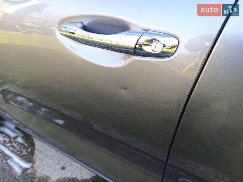 Внедорожник / Кроссовер Kia Sorento 2017 в Деражне фото 7 Внедорожник / Кроссовер Kia Sorento 2017 в Деражне