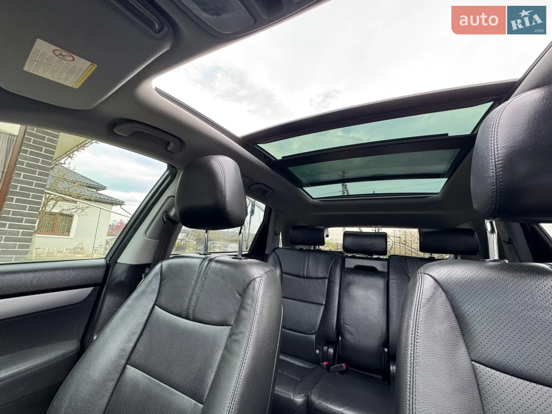 2013 Kia Sorento - мініатюра 9