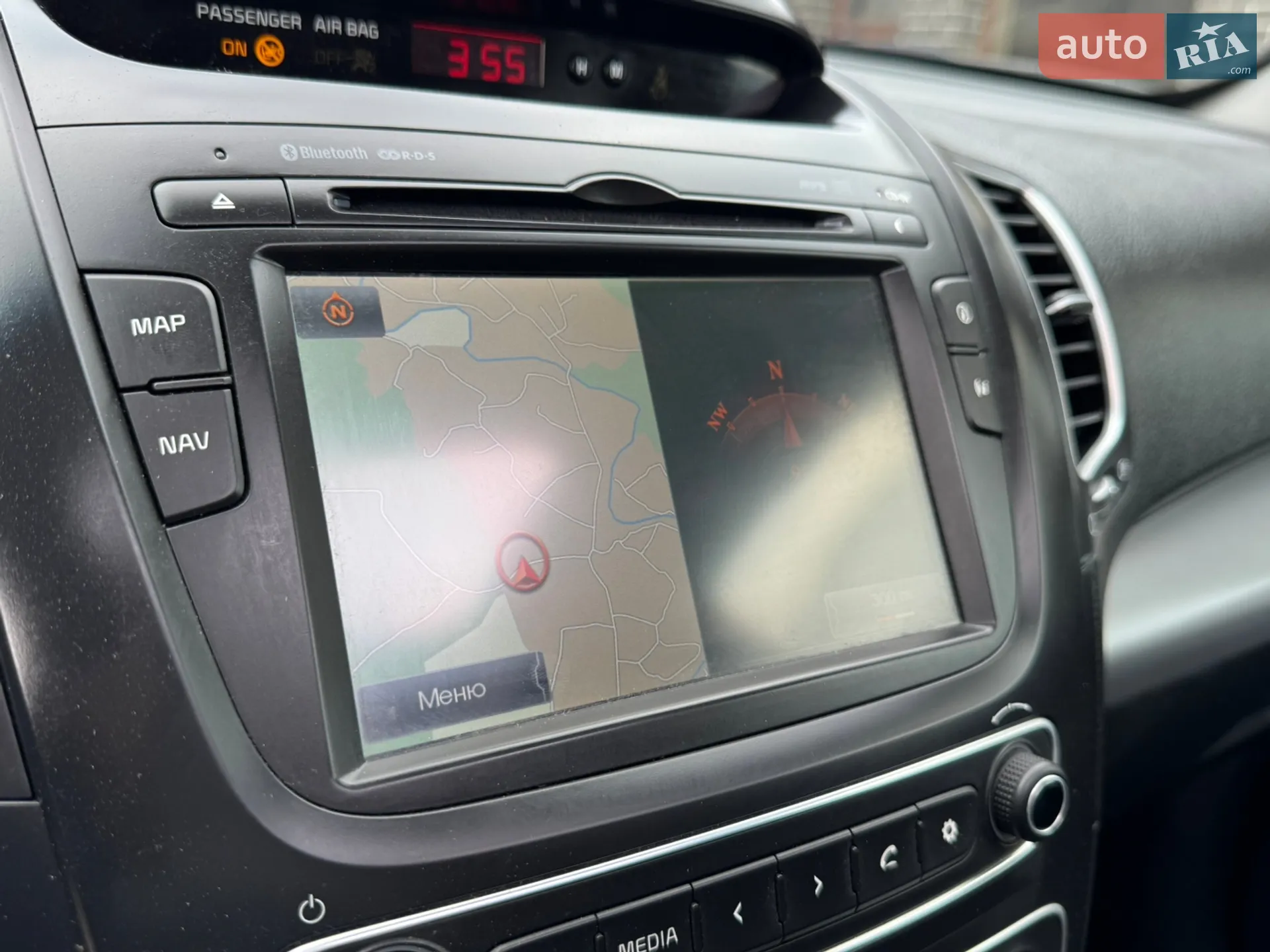 2013 Kia Sorento - мініатюра 13