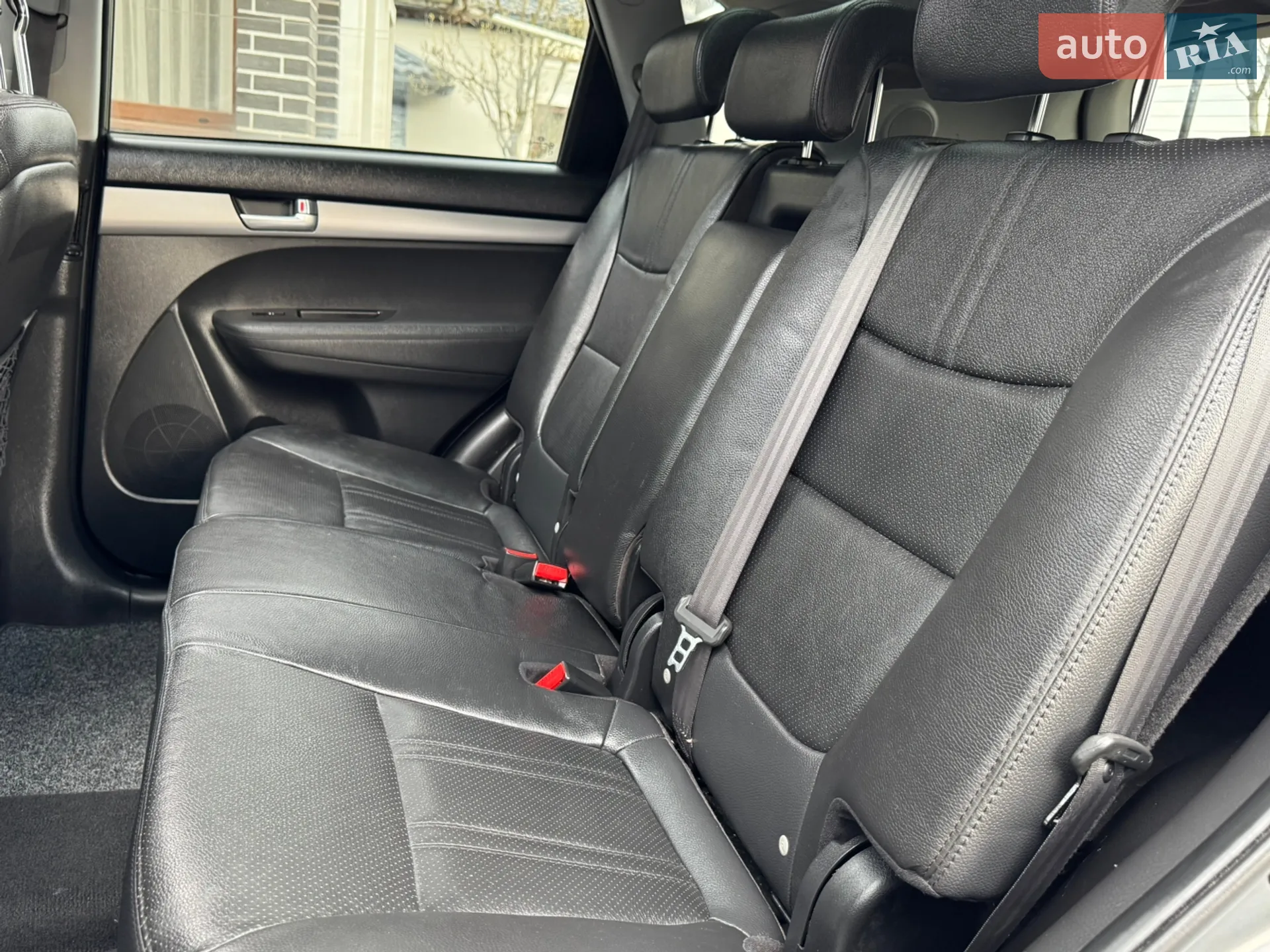 2013 Kia Sorento - мініатюра 18
