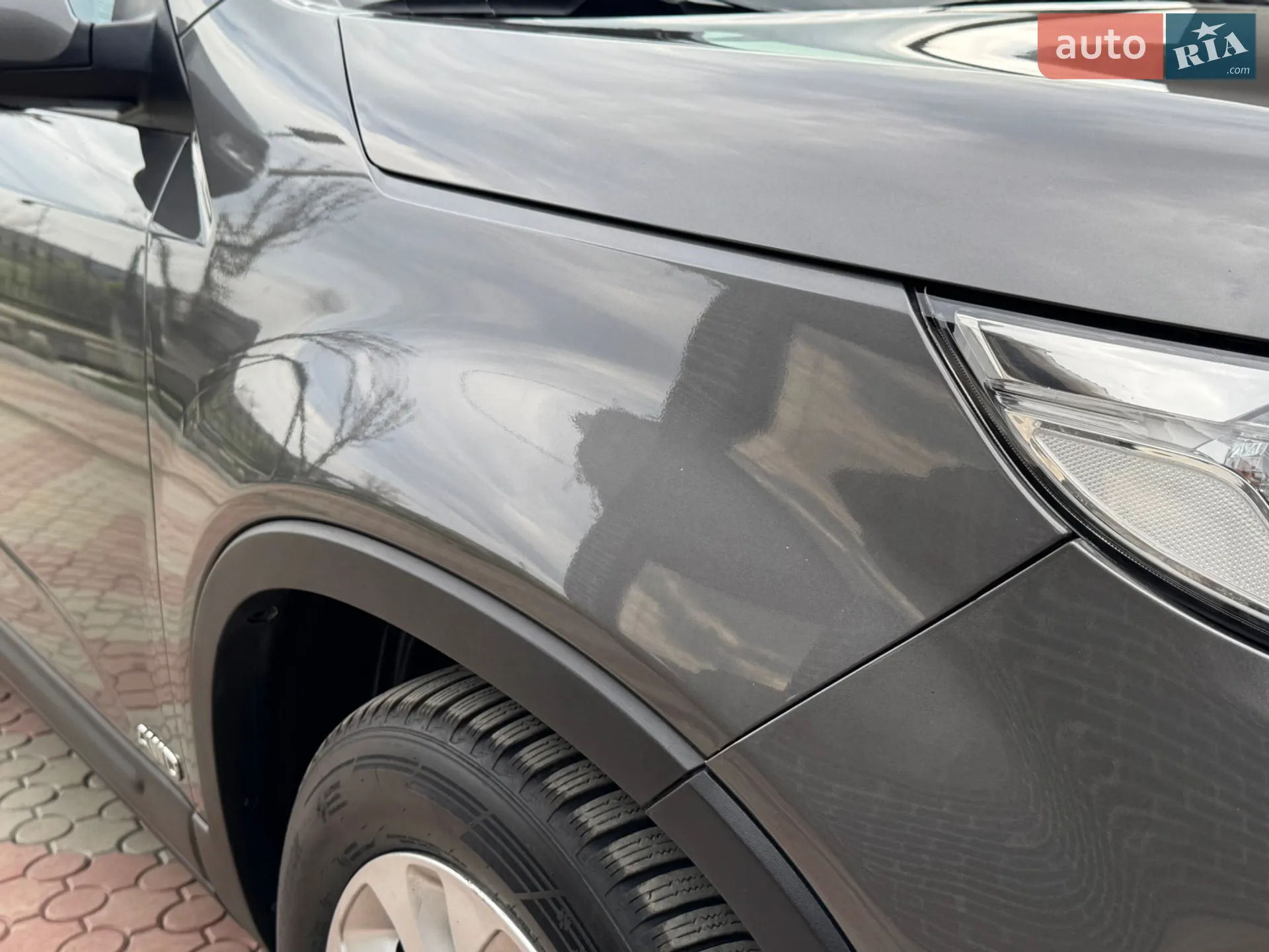 2013 Kia Sorento - мініатюра 27