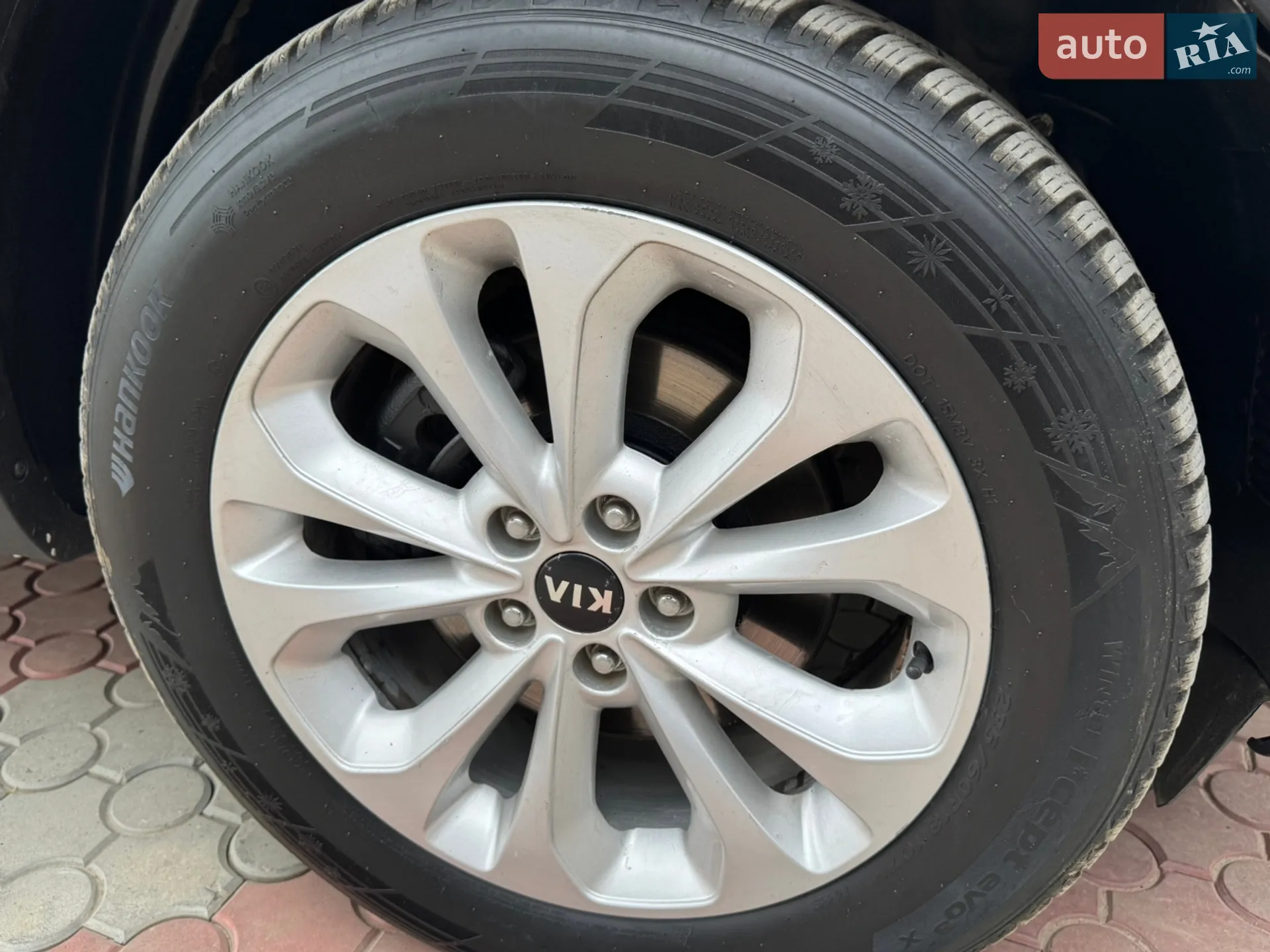 2013 Kia Sorento - мініатюра 28