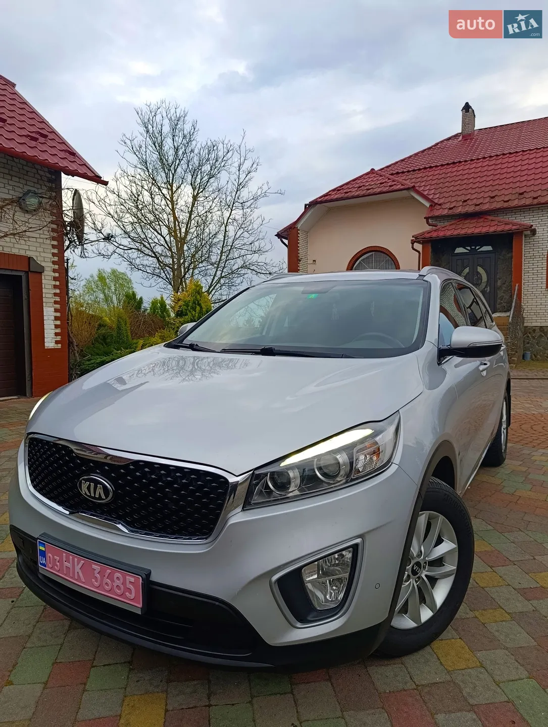 2015 Kia Sorento - мініатюра 83