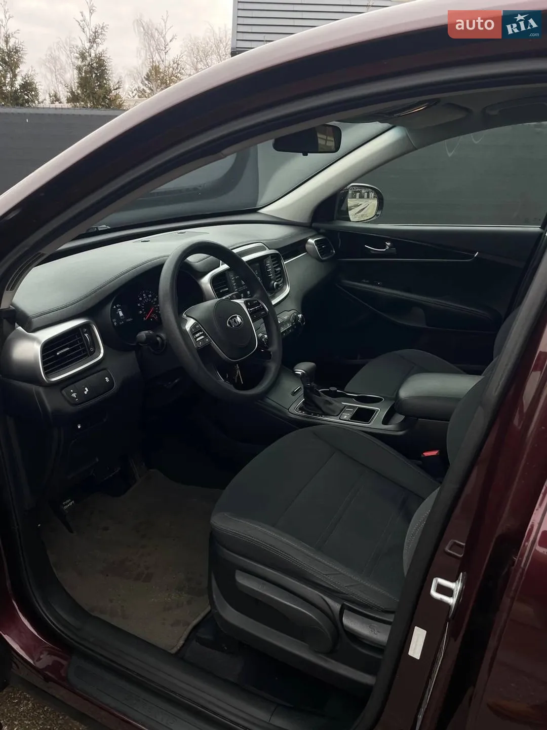 2019 Kia Sorento - фото 1