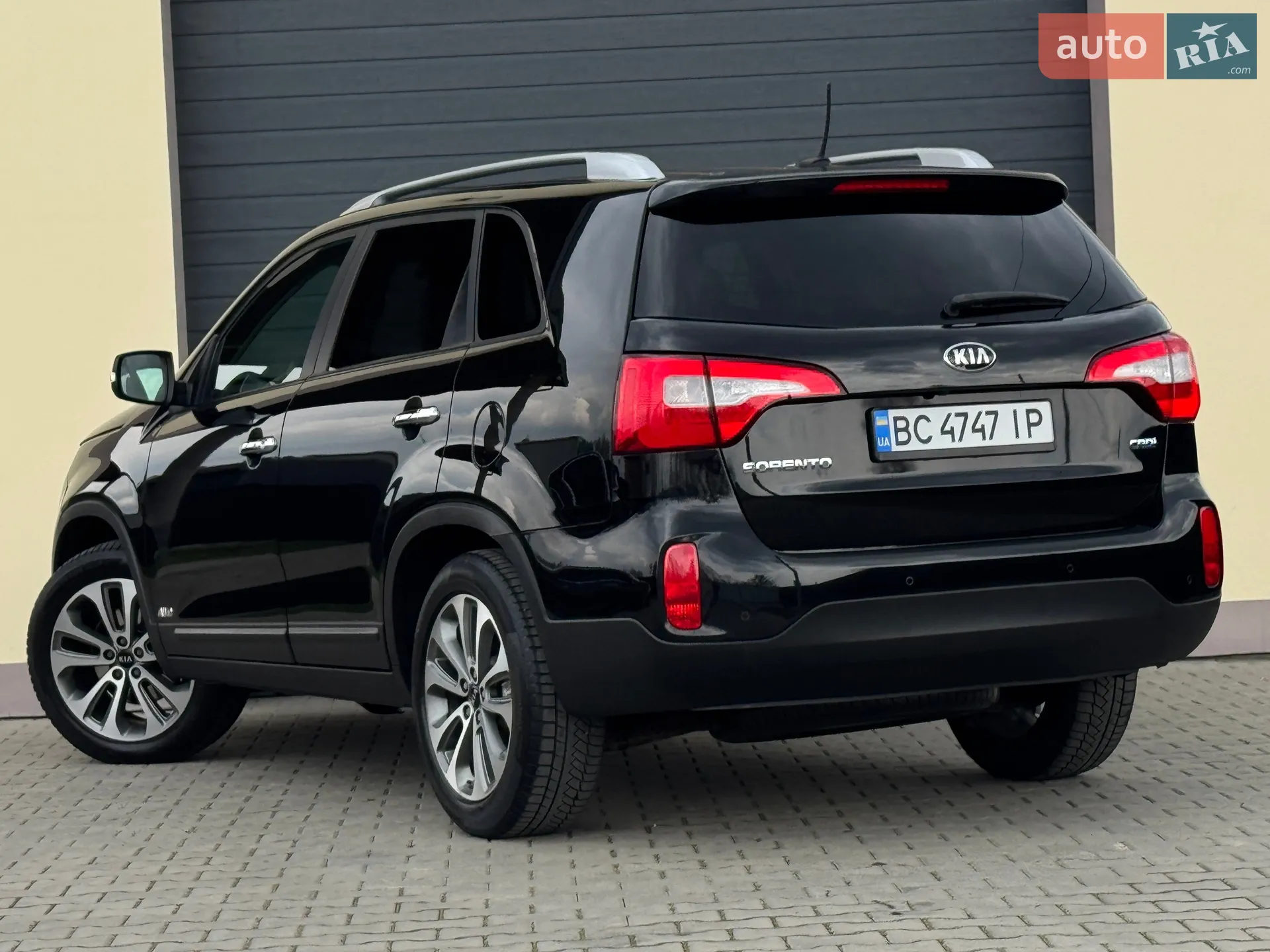 2013 Kia Sorento - мініатюра 21