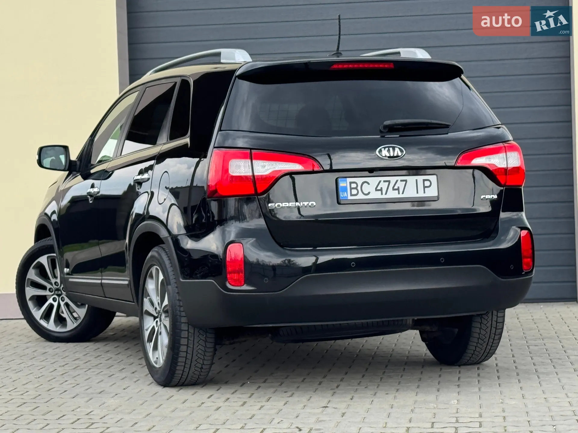 2013 Kia Sorento - мініатюра 23
