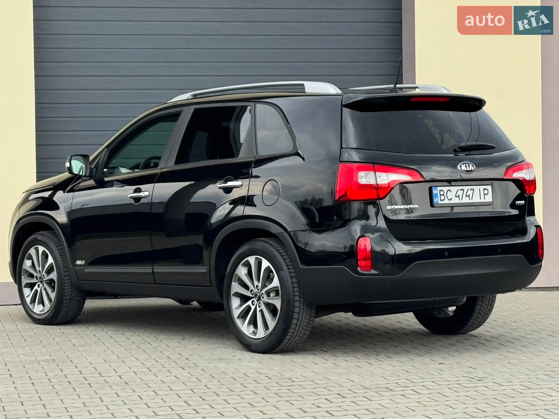 2013 Kia Sorento - мініатюра 27