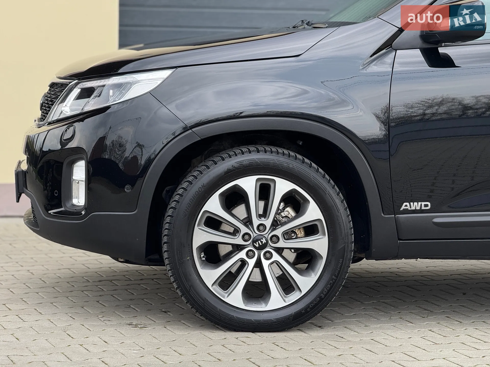 2013 Kia Sorento - мініатюра 28