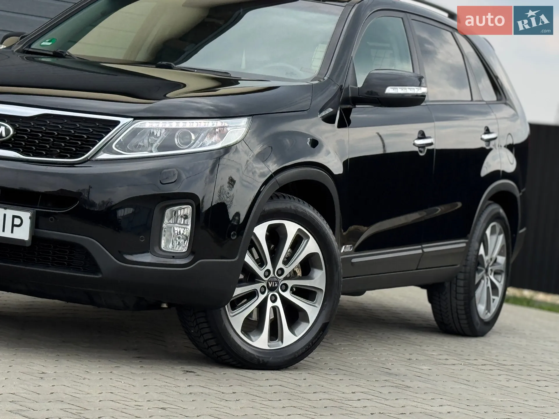 2013 Kia Sorento - мініатюра 35