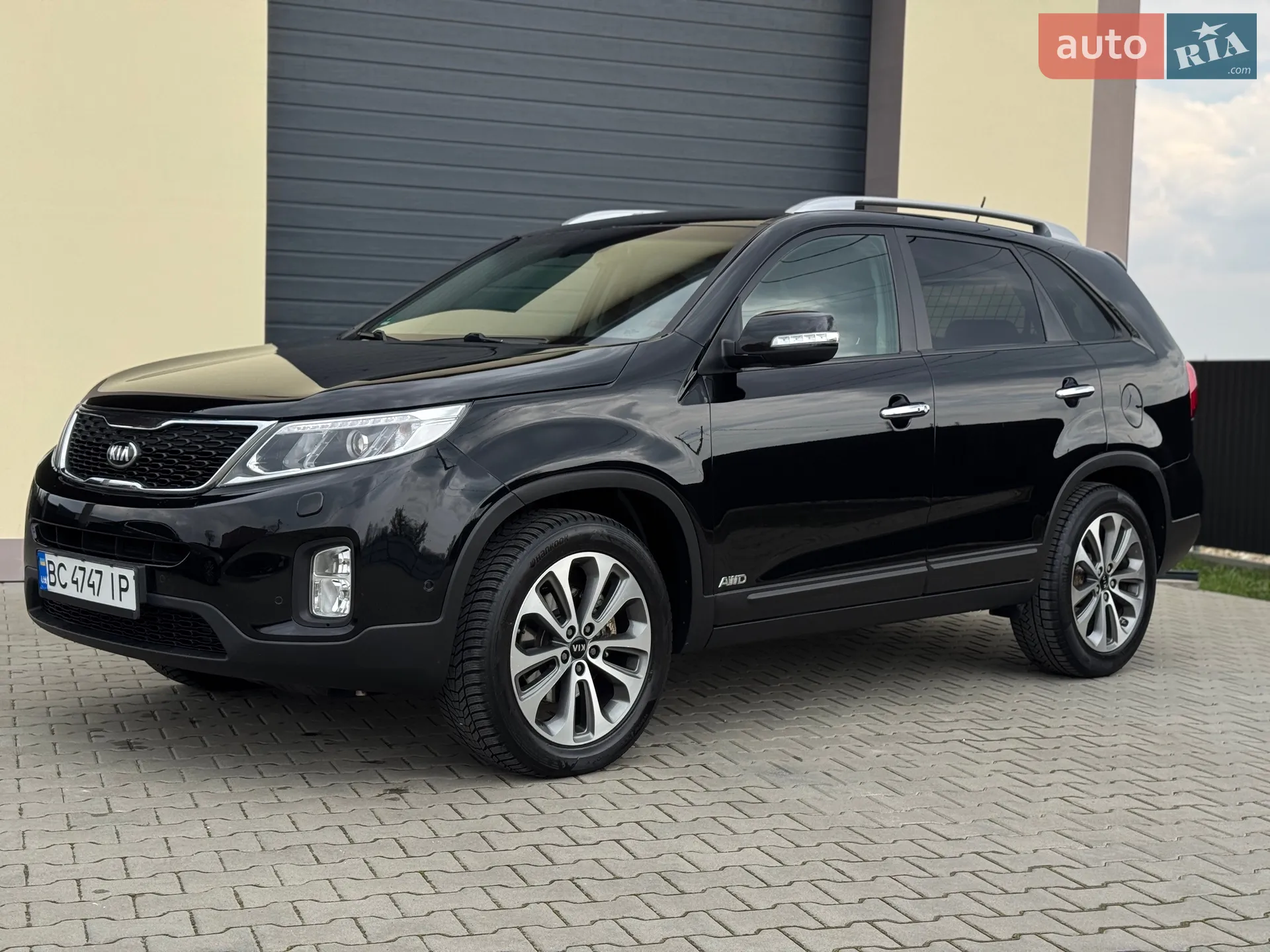 2013 Kia Sorento - мініатюра 39