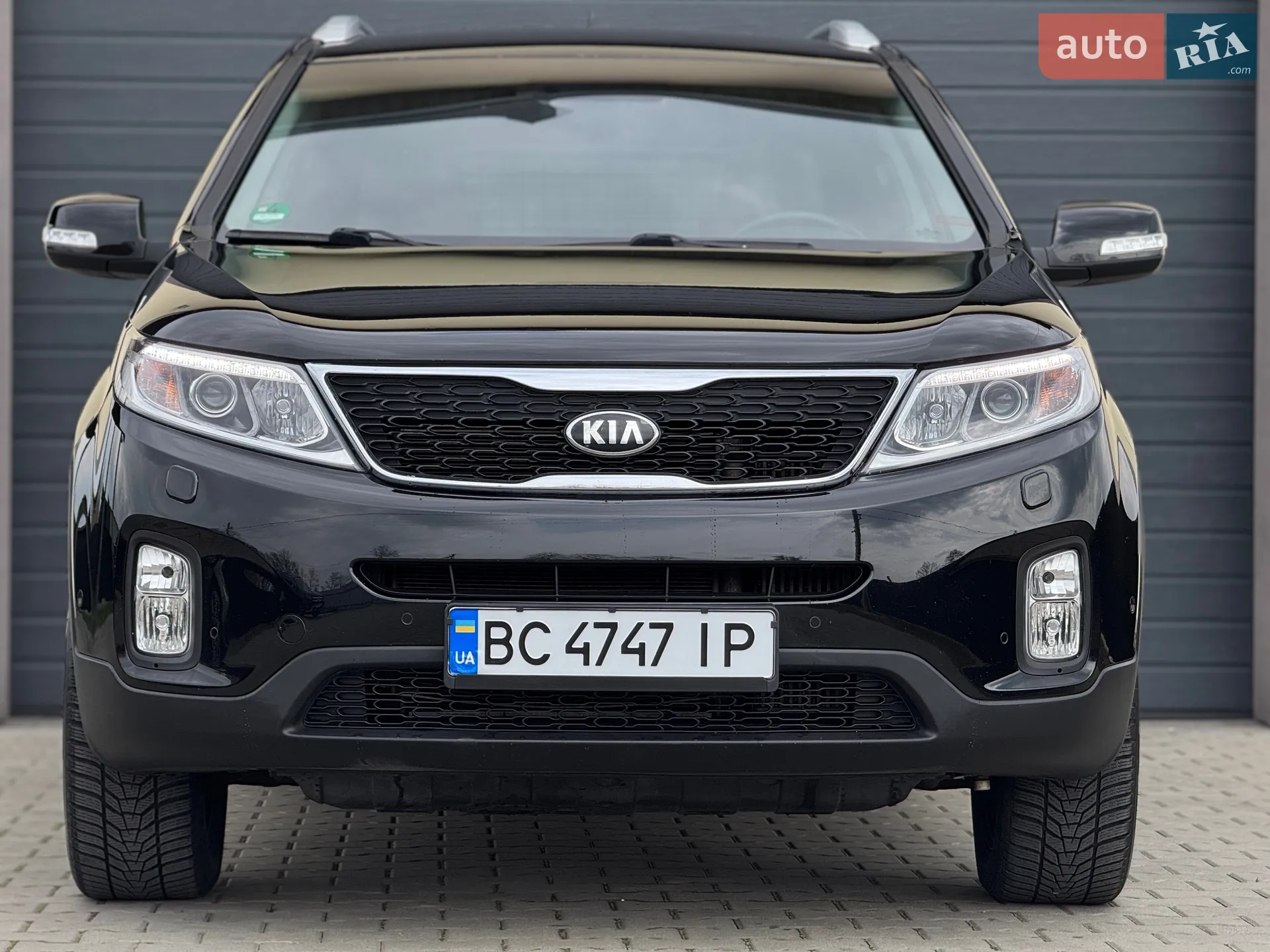 2013 Kia Sorento - мініатюра 41