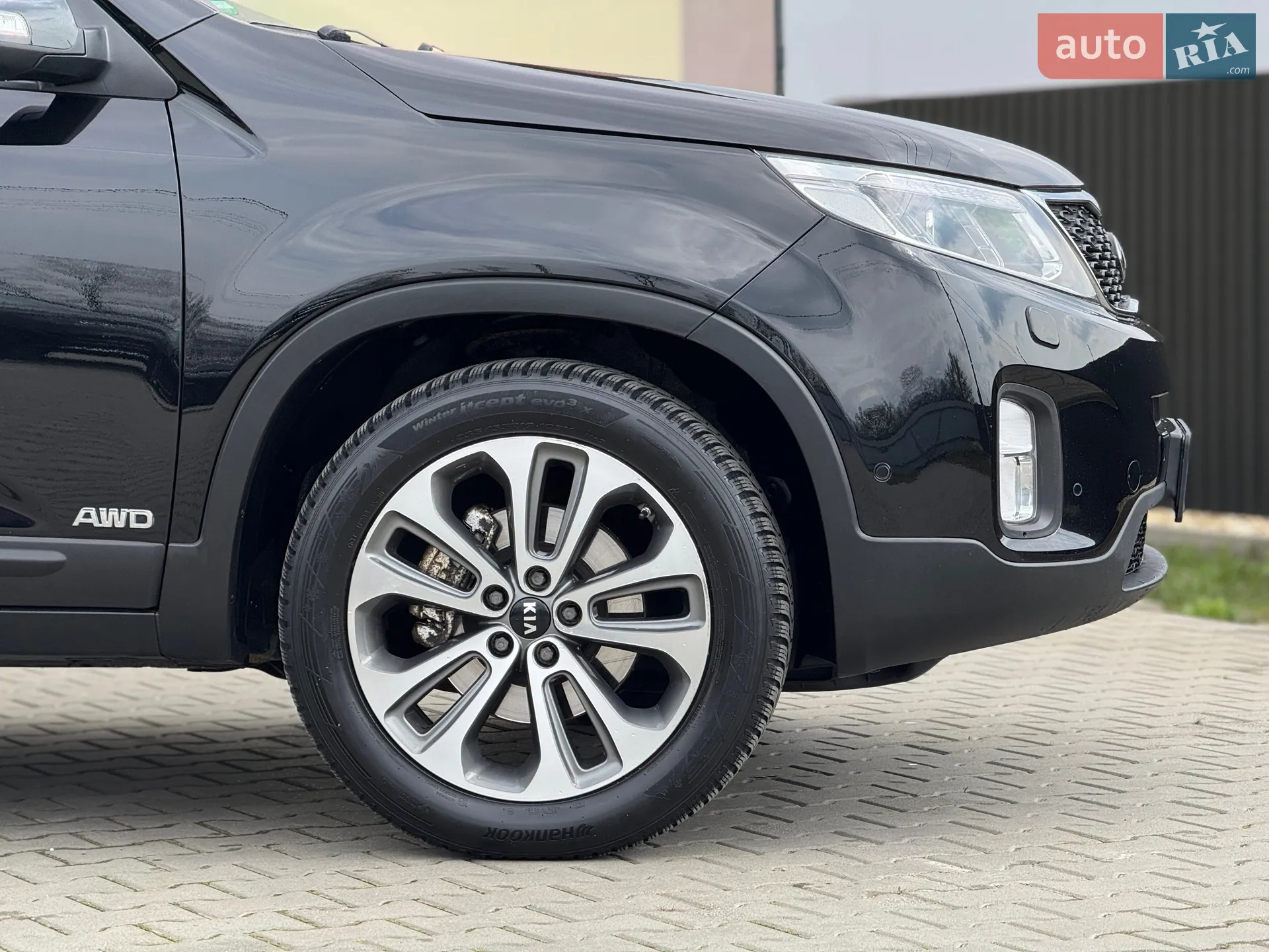 2013 Kia Sorento - мініатюра 46