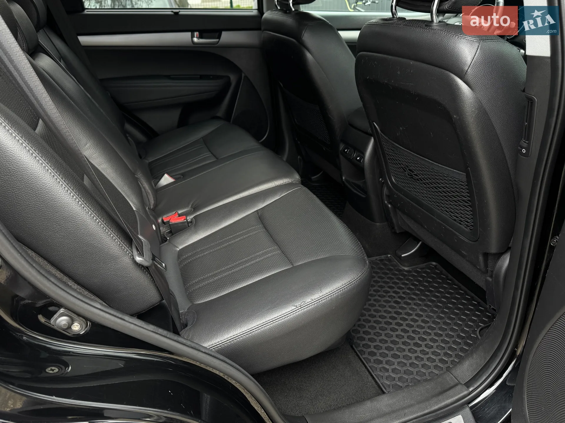 2013 Kia Sorento - мініатюра 73