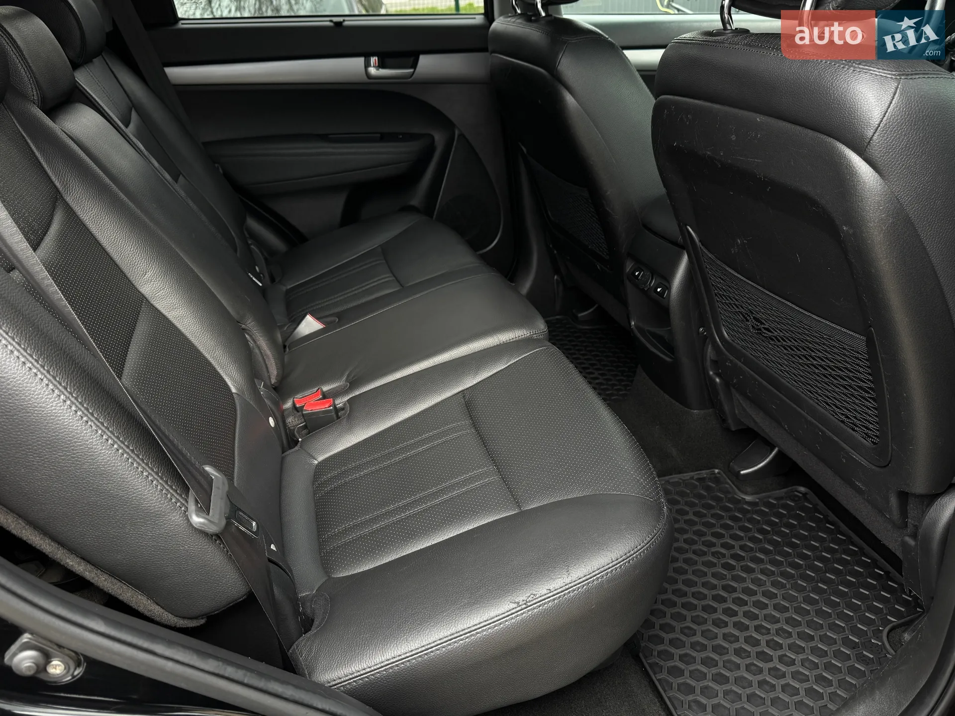 2013 Kia Sorento - мініатюра 82
