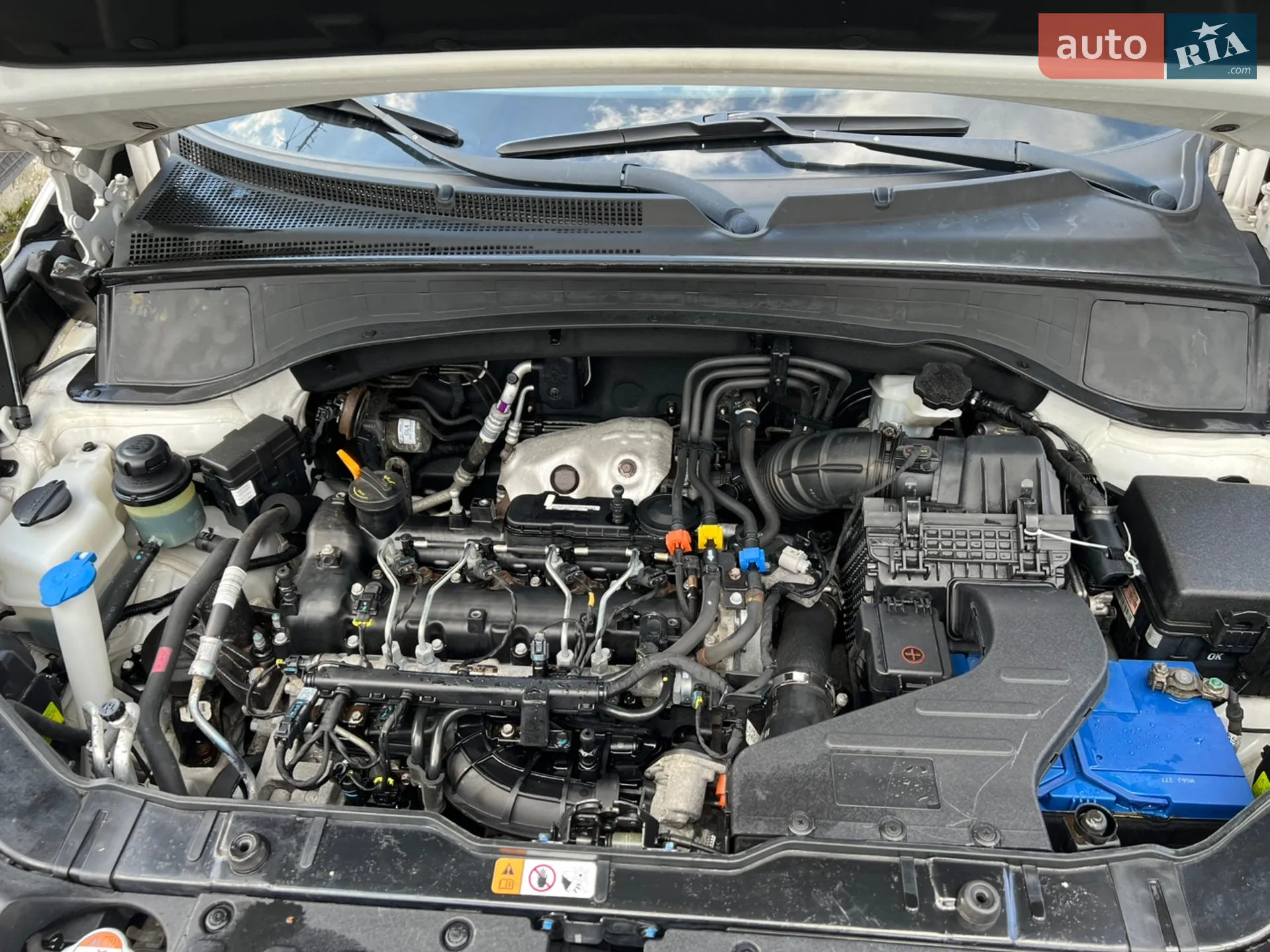2014 Kia Sorento - мініатюра 3