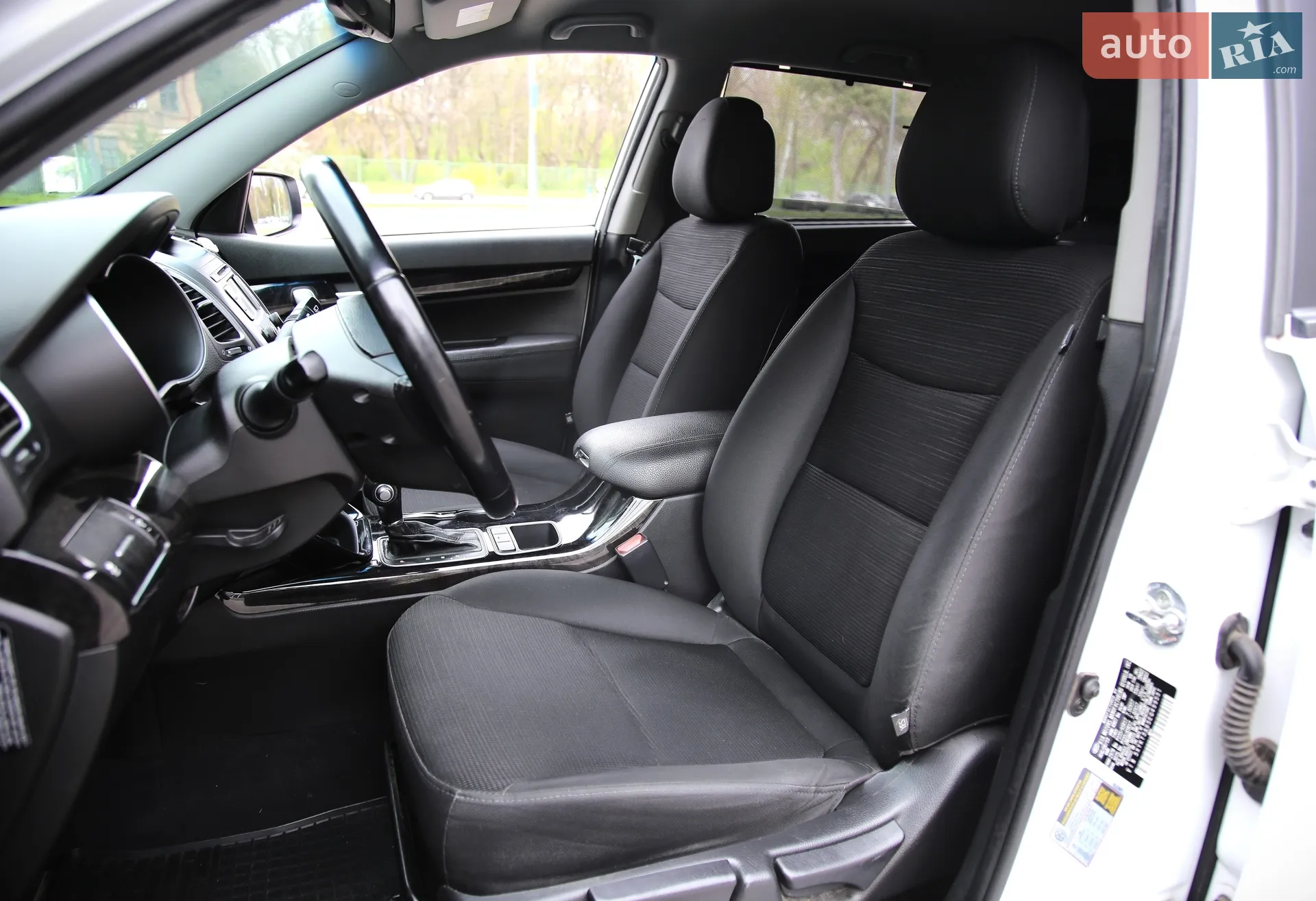 2013 Kia Sorento - мініатюра 7