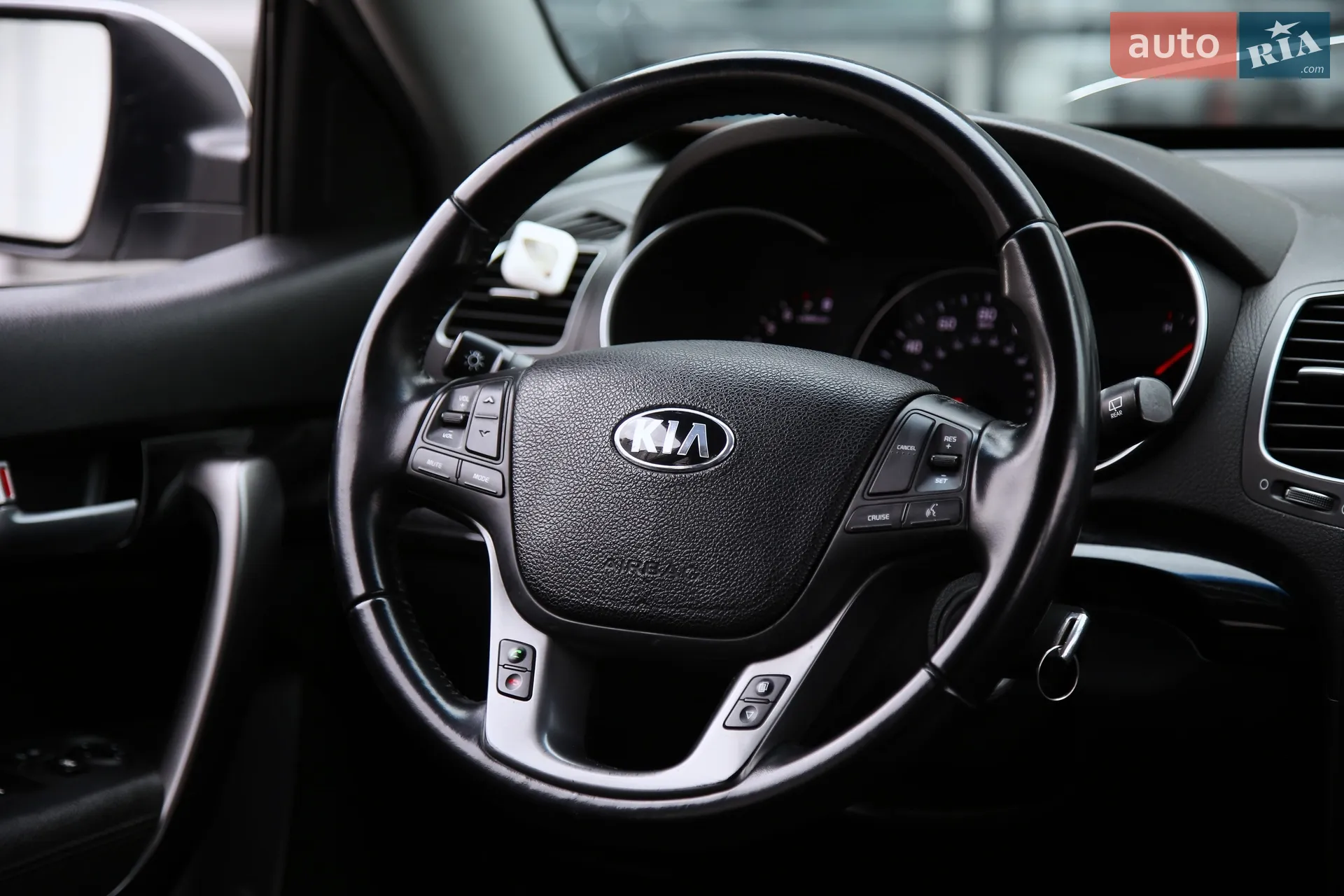 2013 Kia Sorento - мініатюра 14