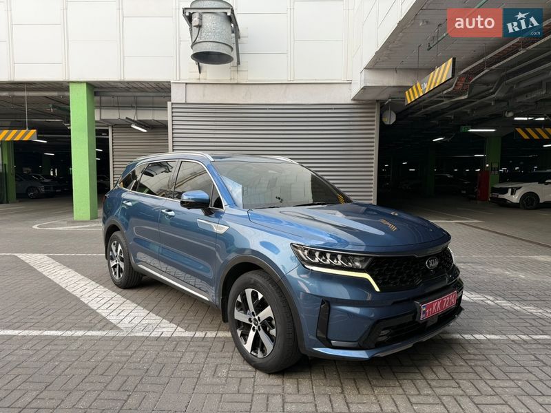 Kia Sorento 2020