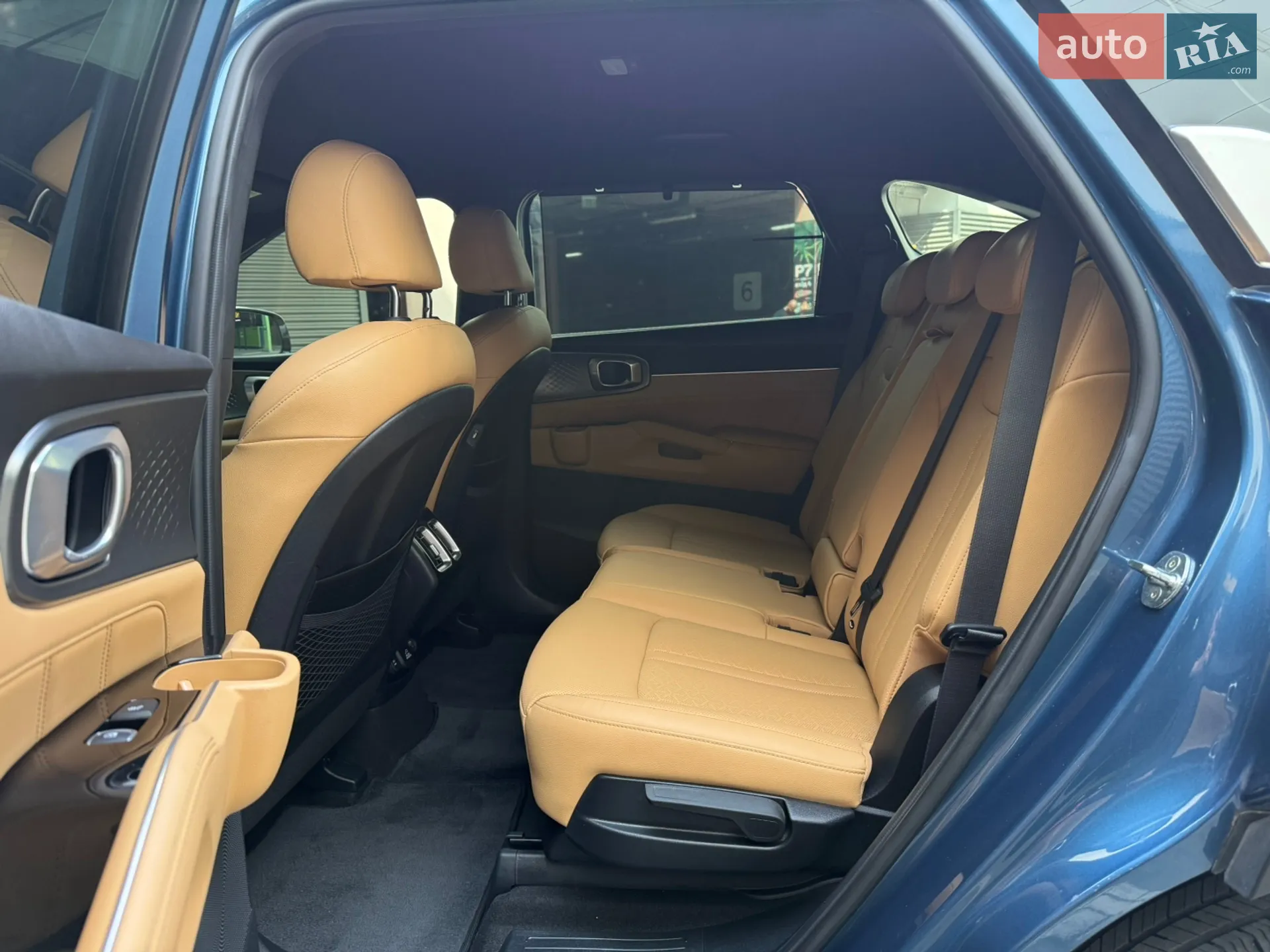 2020 Kia Sorento - мініатюра 13