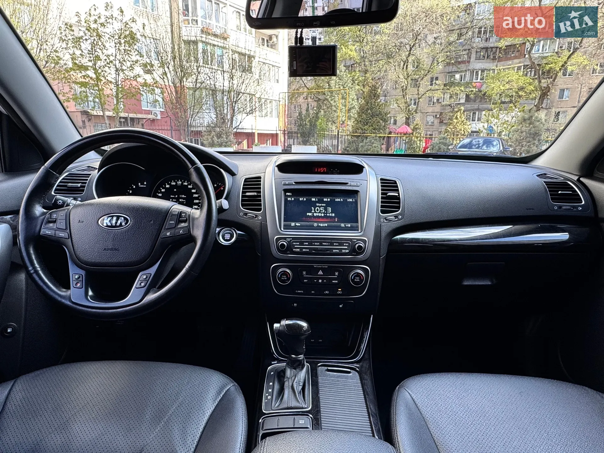 2013 Kia Sorento - мініатюра 20
