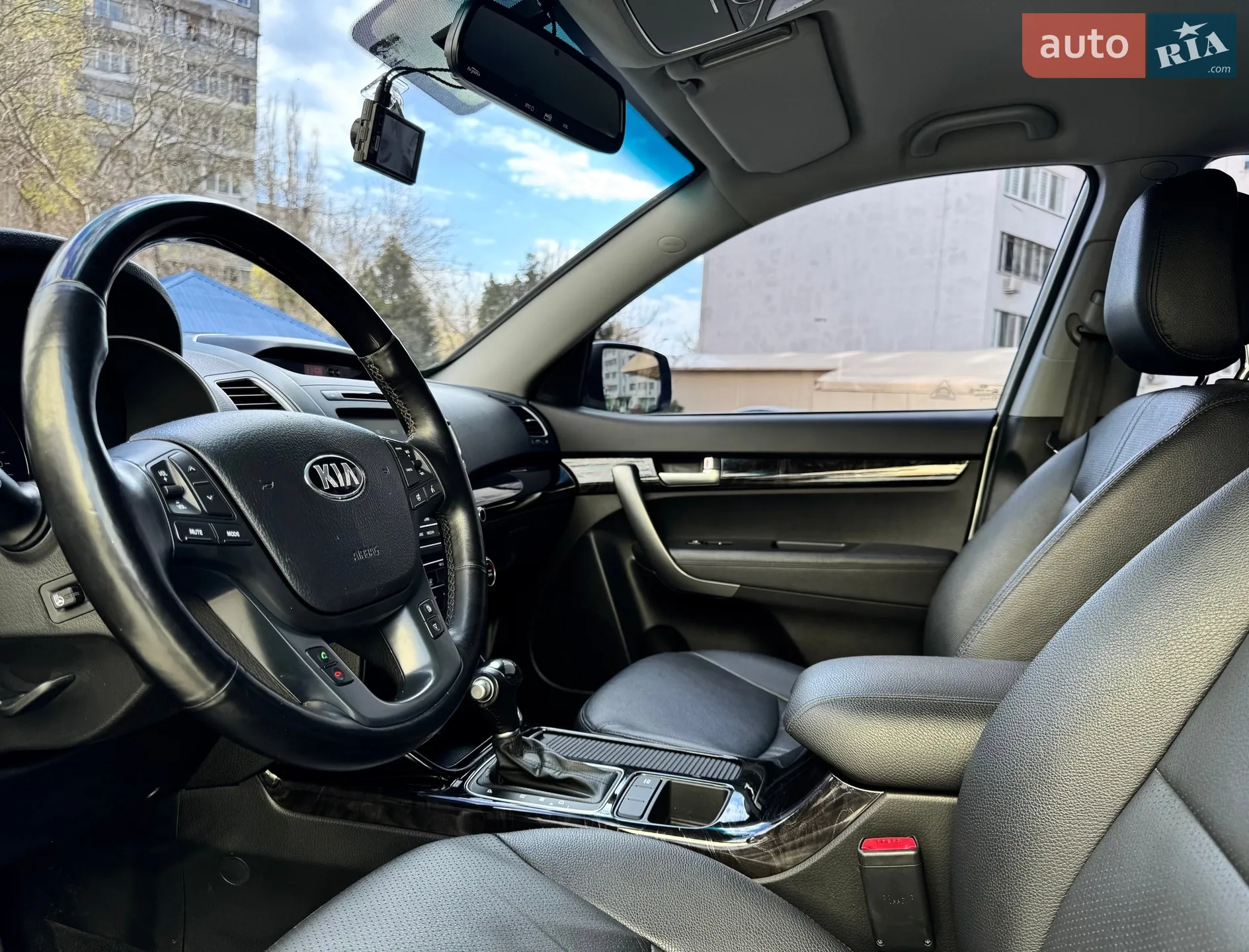 2013 Kia Sorento - мініатюра 21