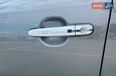 Позашляховик / Кросовер Kia Sorento 2013 в Тернополі