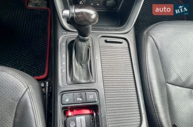 Позашляховик / Кросовер Kia Sorento 2013 в Тернополі