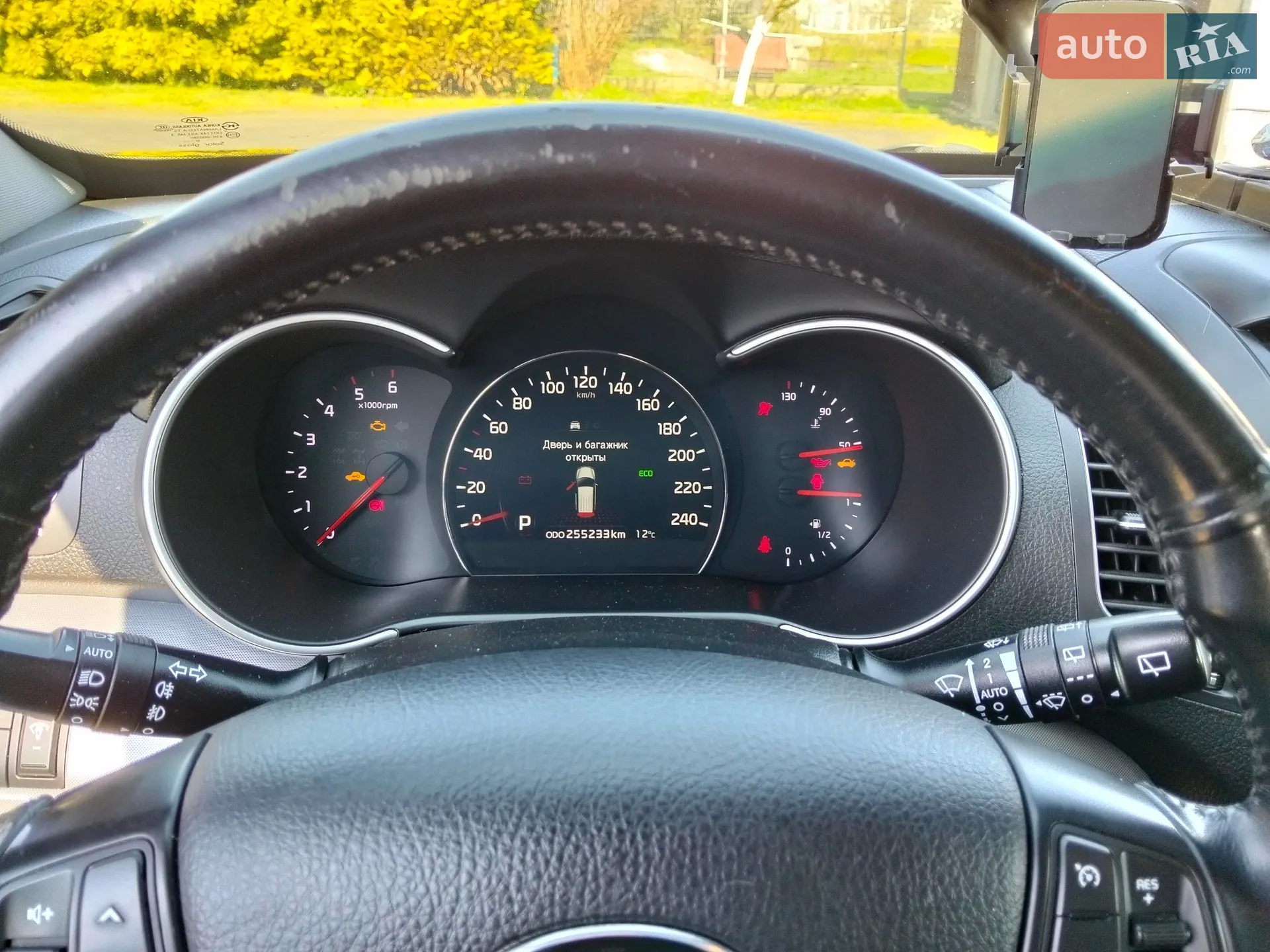 2012 Kia Sorento - мініатюра 15