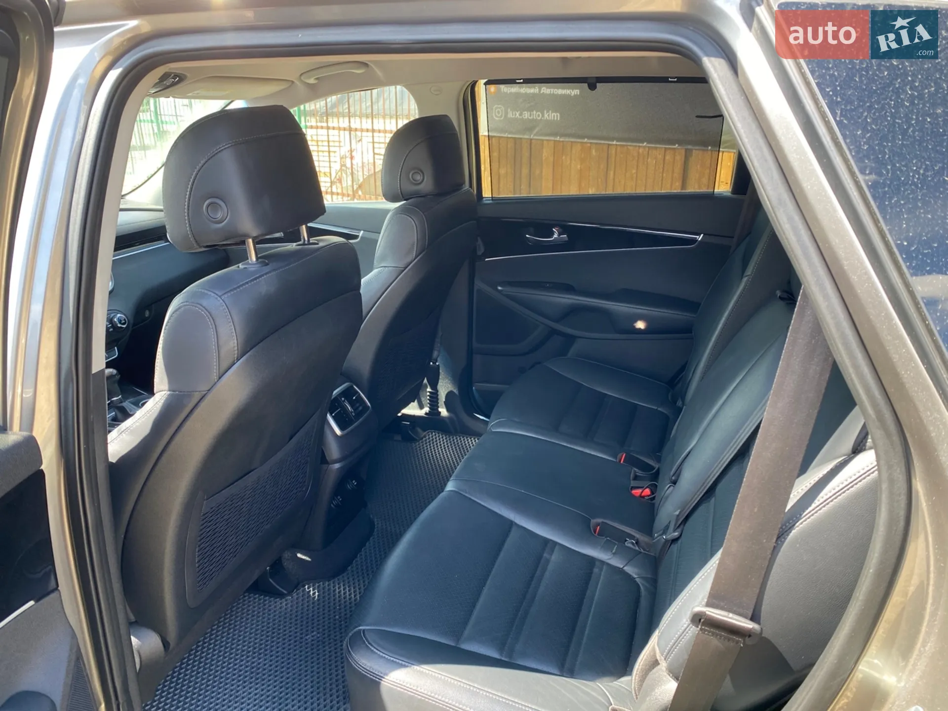 2016 Kia Sorento - мініатюра 13