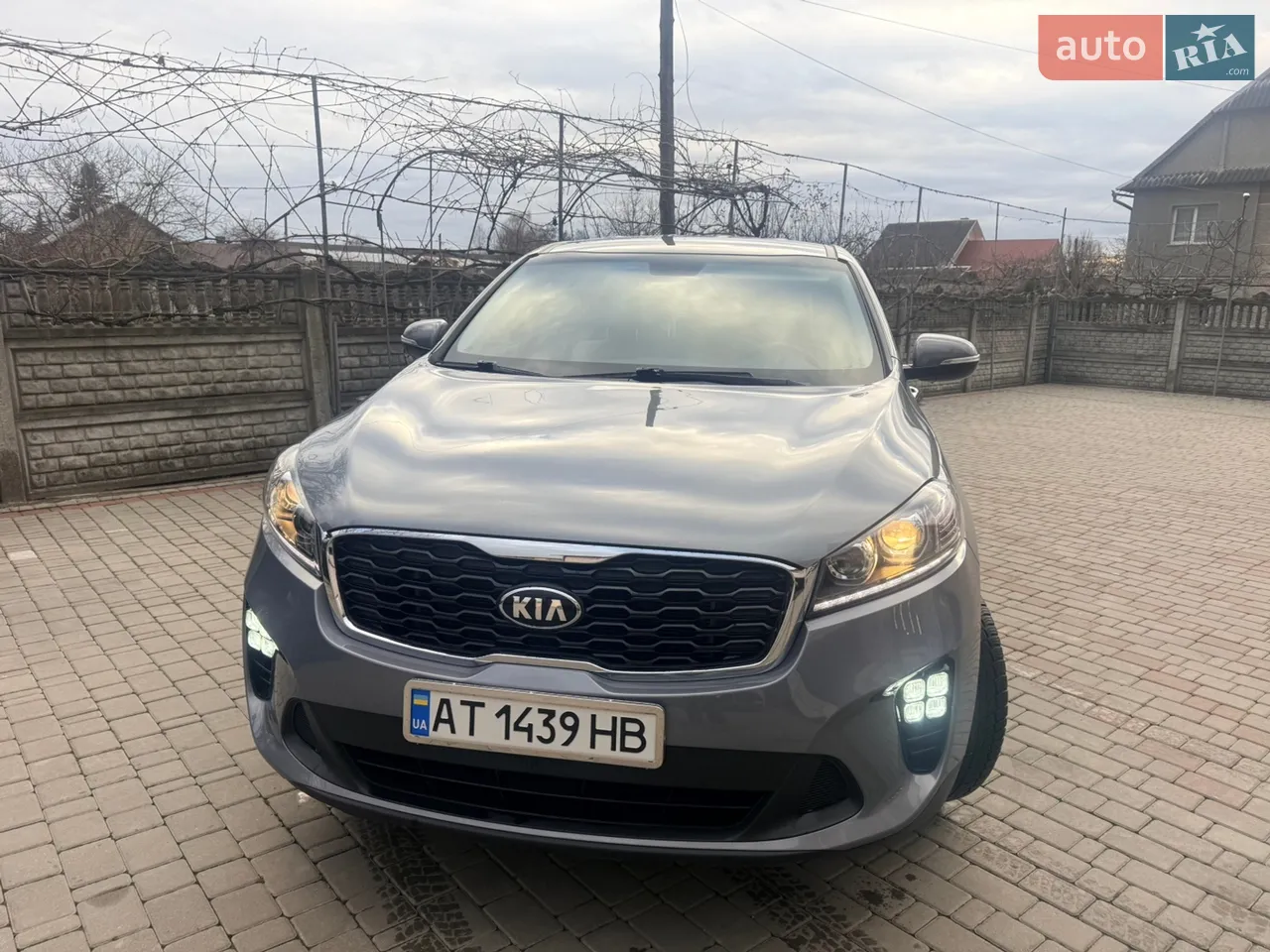 2021 Kia Sorento - мініатюра 14