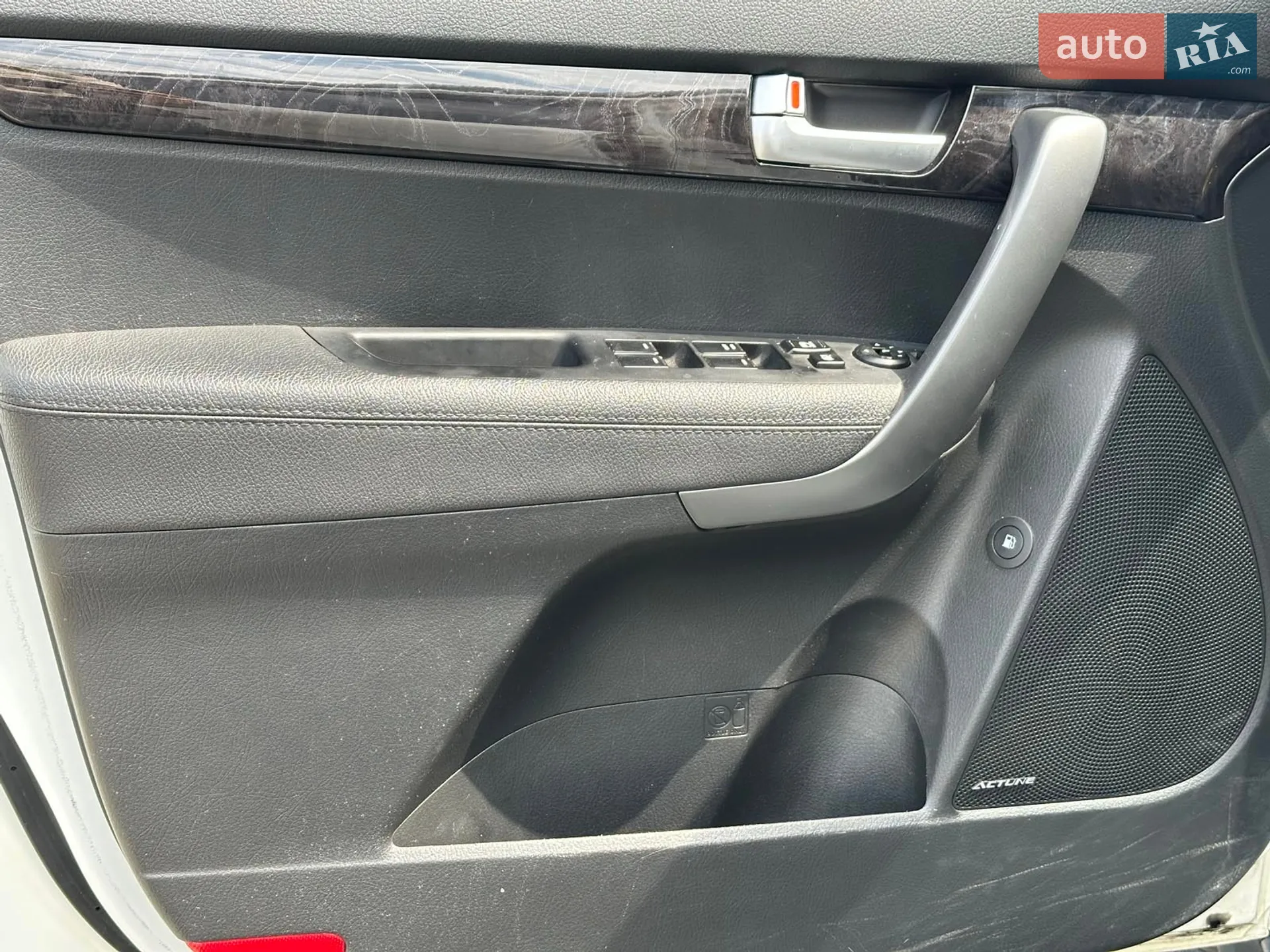 2013 Kia Sorento - мініатюра 8