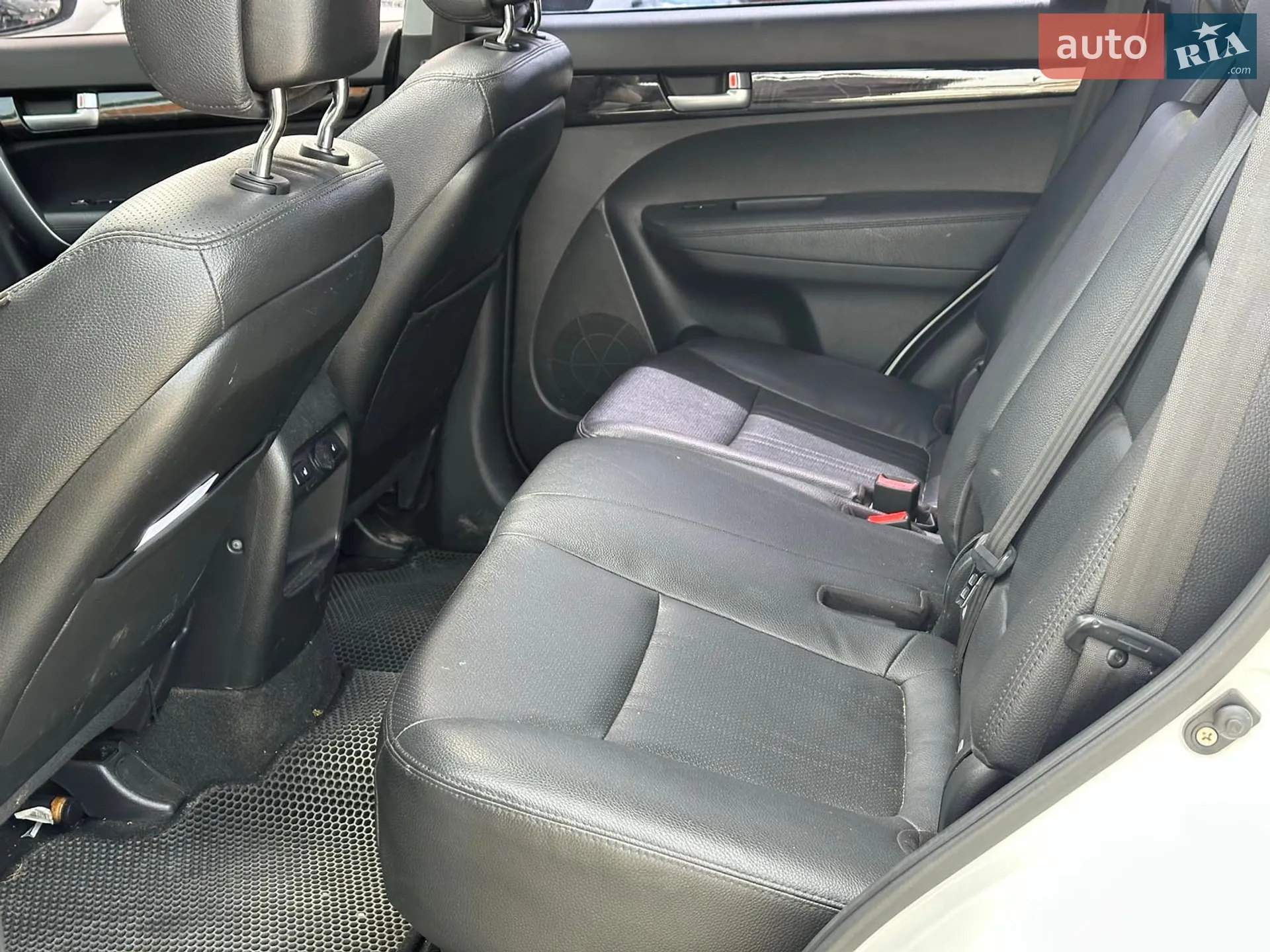 2013 Kia Sorento - мініатюра 11