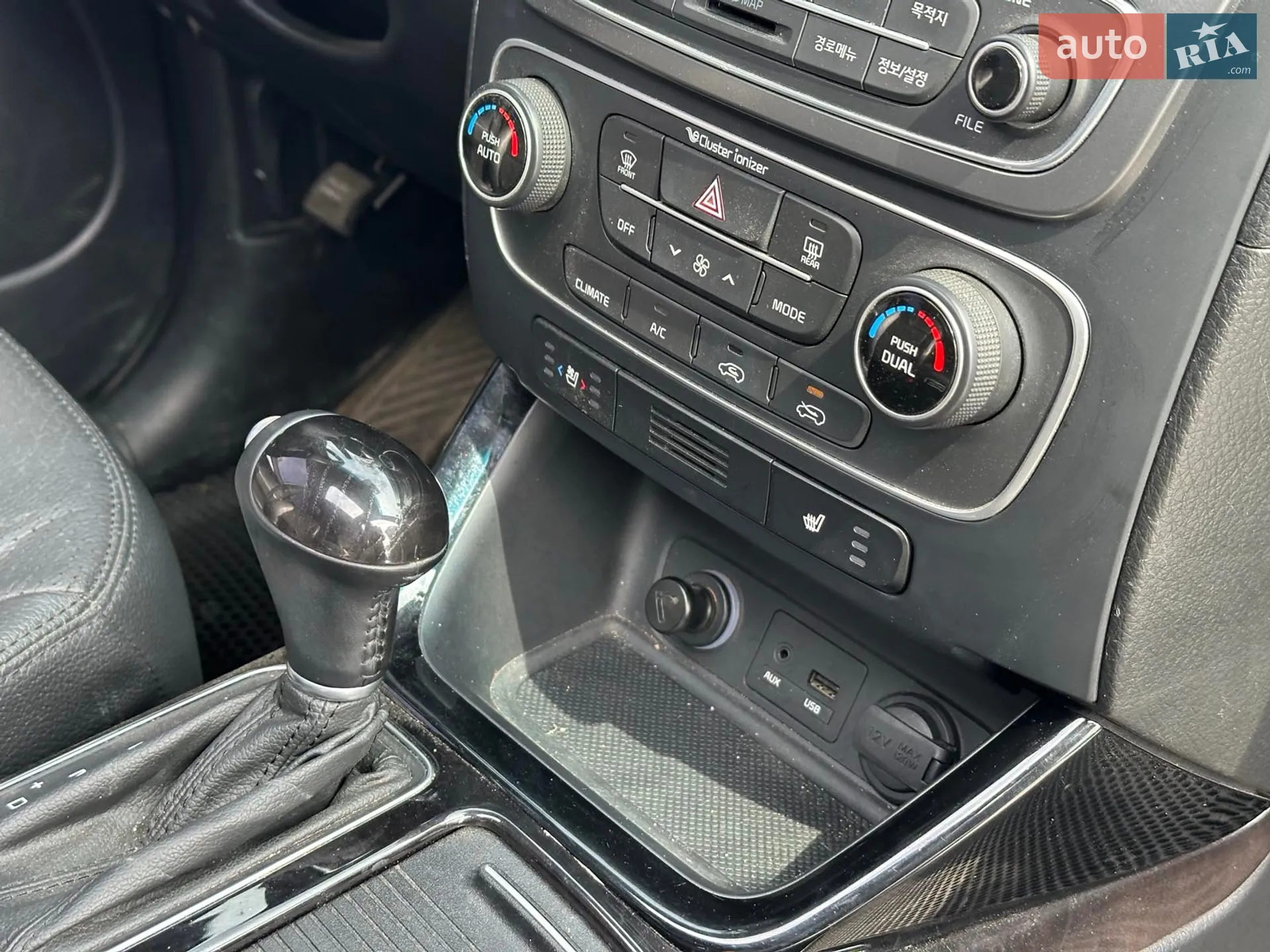 2013 Kia Sorento - мініатюра 21