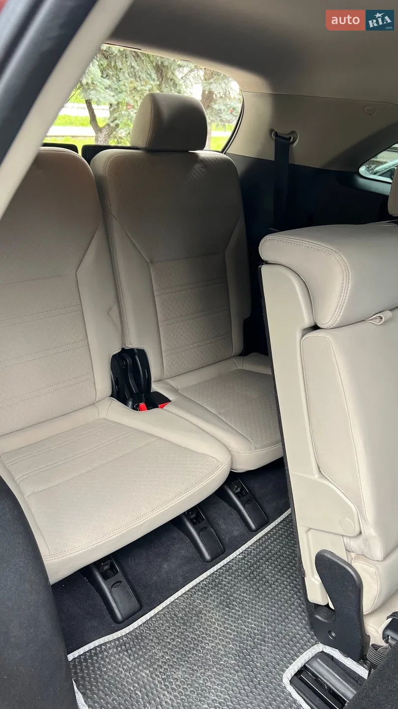 2015 Kia Sorento - мініатюра 31