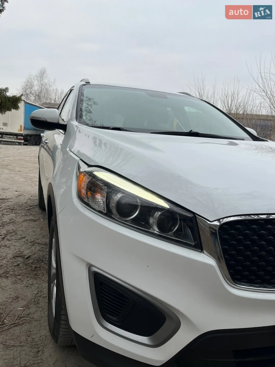 2016 Kia Sorento - мініатюра 3
