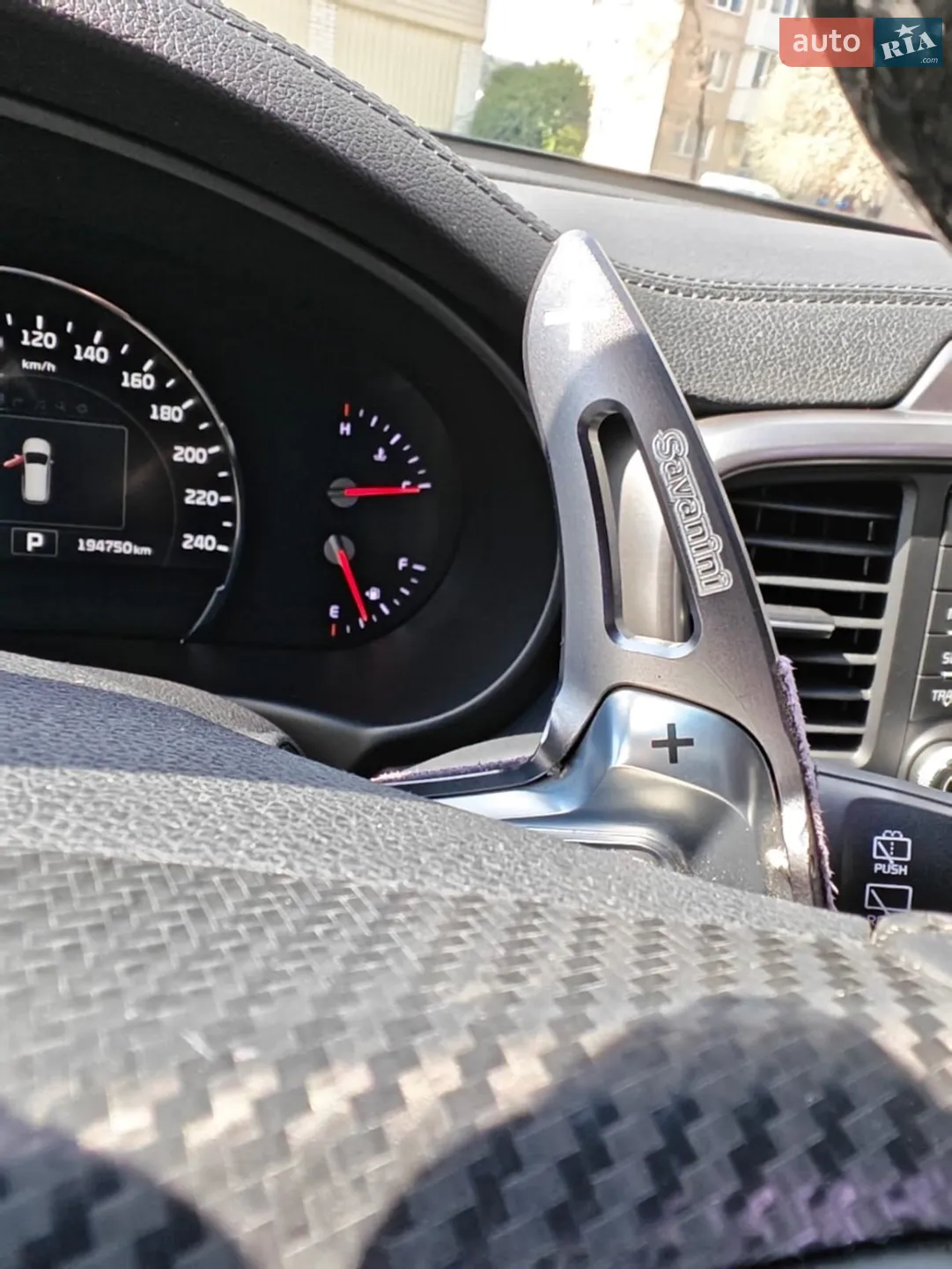 2016 Kia Sorento - мініатюра 7