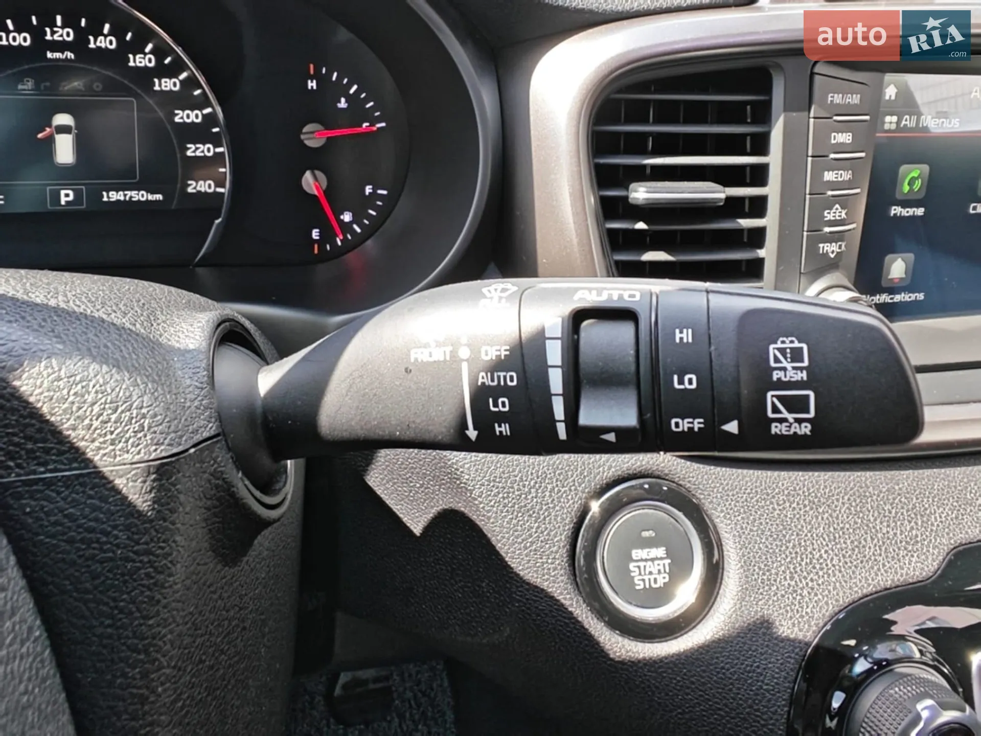 2016 Kia Sorento - мініатюра 12