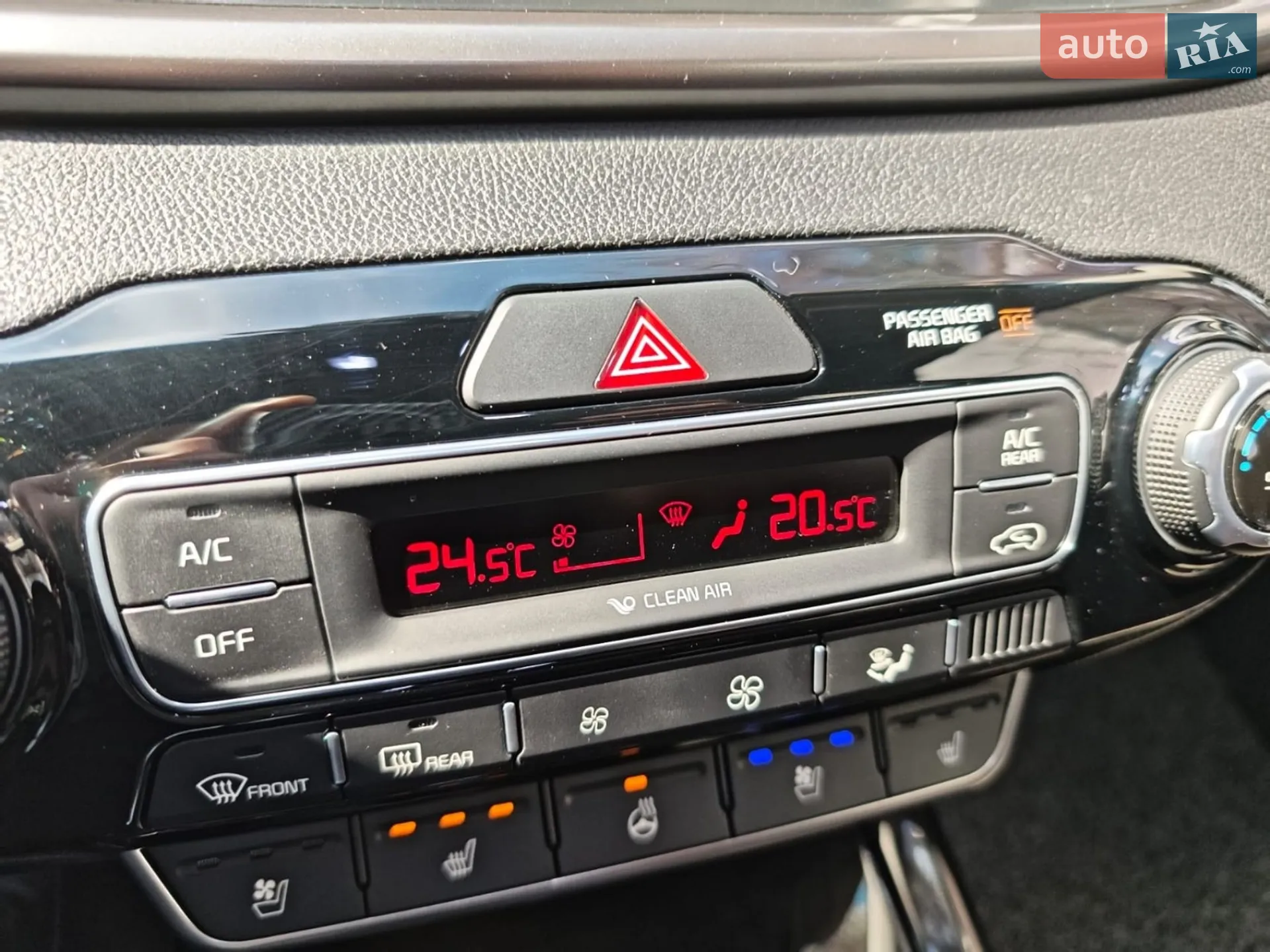 2016 Kia Sorento - мініатюра 4