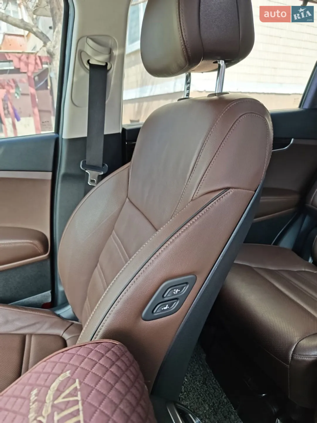 2016 Kia Sorento - мініатюра 28