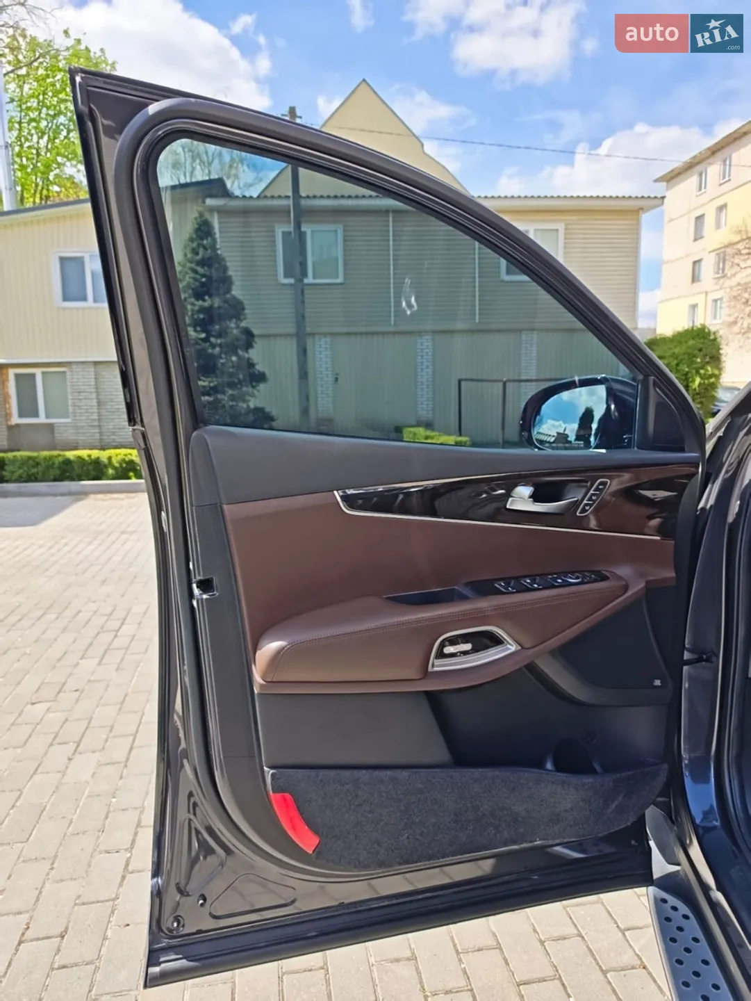 2016 Kia Sorento - мініатюра 34