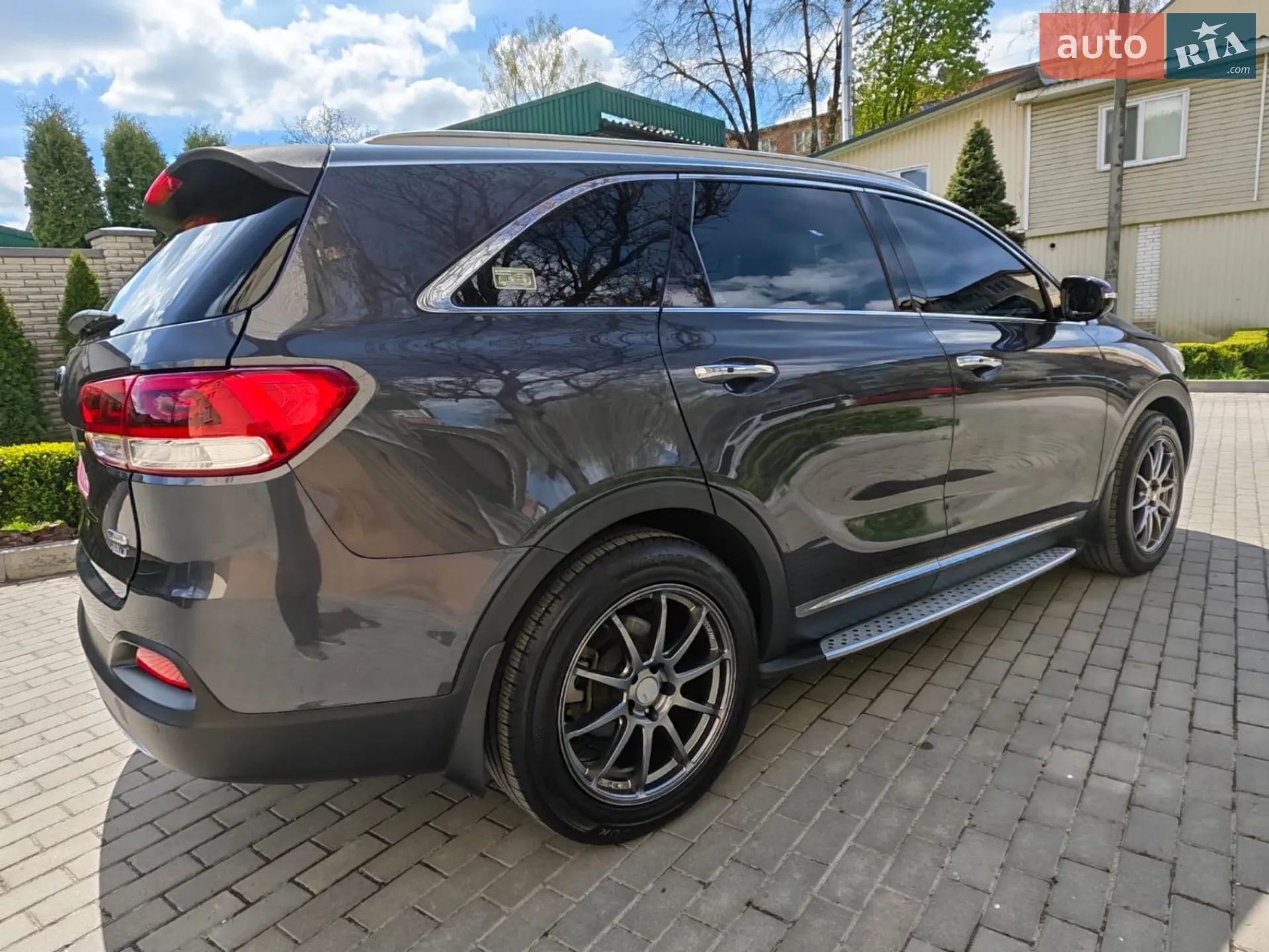 2016 Kia Sorento - мініатюра 65