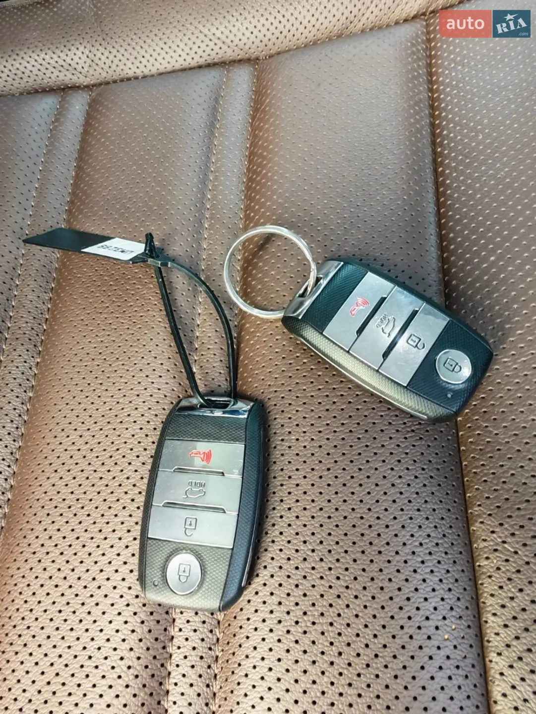 2016 Kia Sorento - мініатюра 81