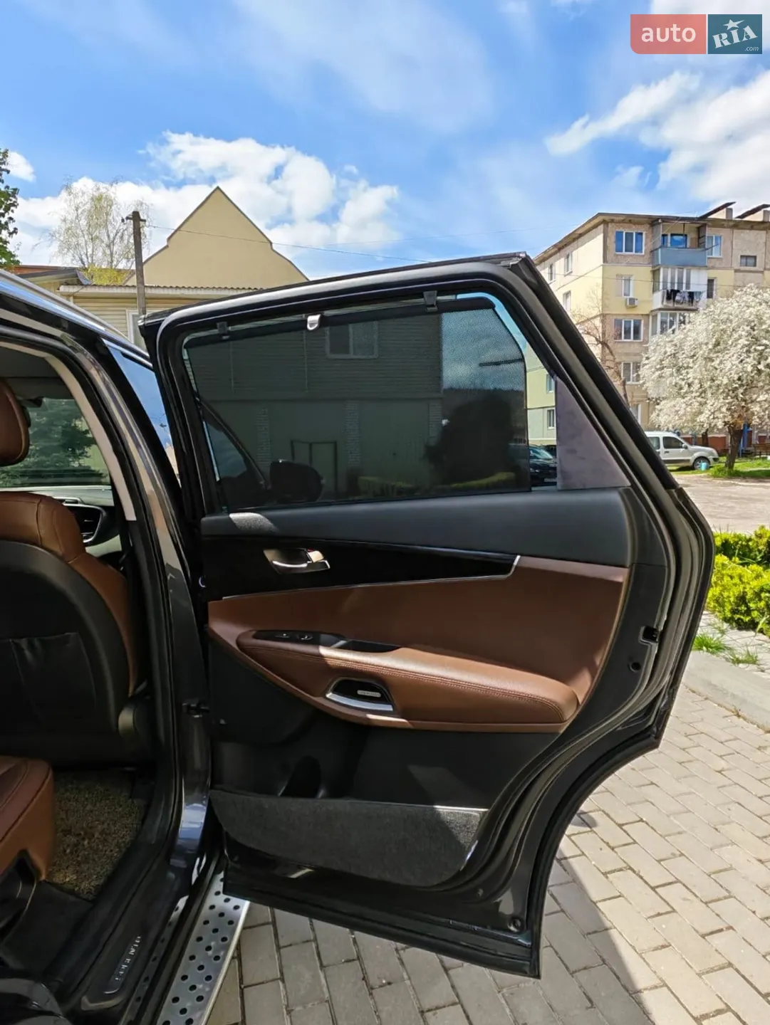 2016 Kia Sorento - мініатюра 86