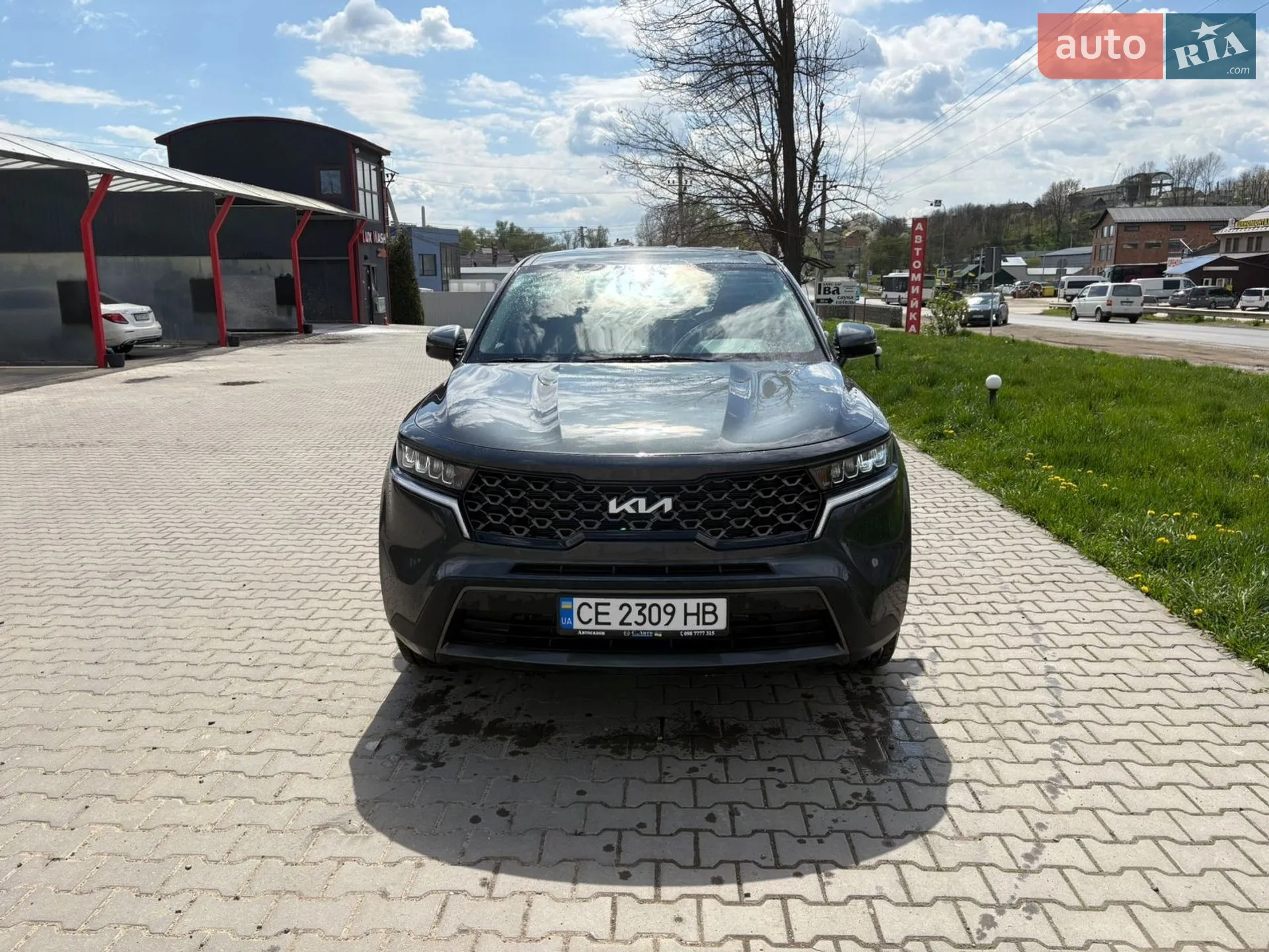 2022 Kia Sorento - мініатюра 16